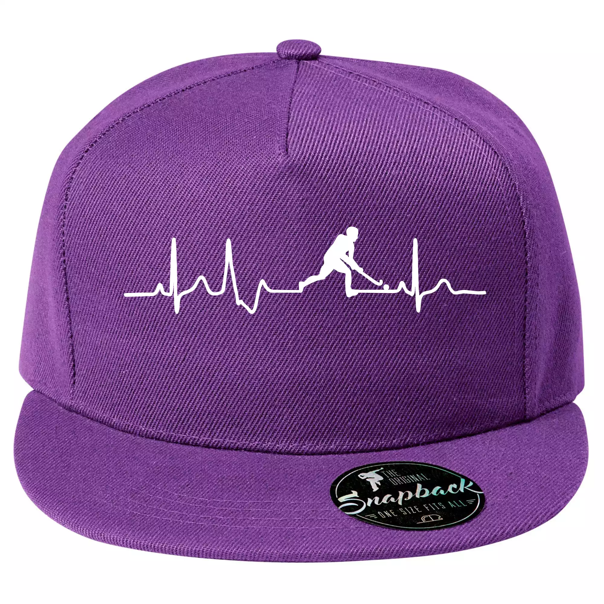 Pozemní hokej ekg - hráč / hráčka