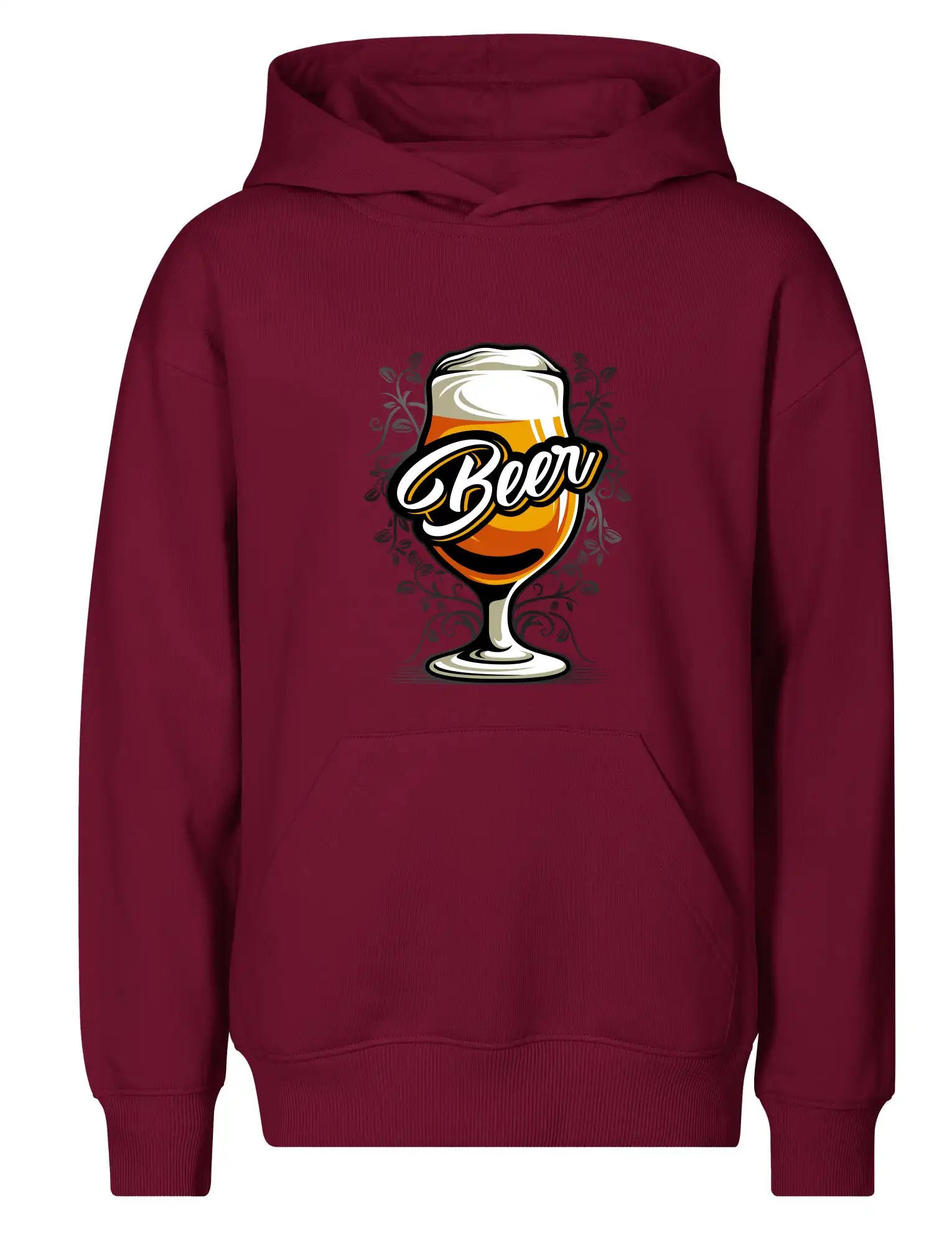 Beer sklenice s nožkou