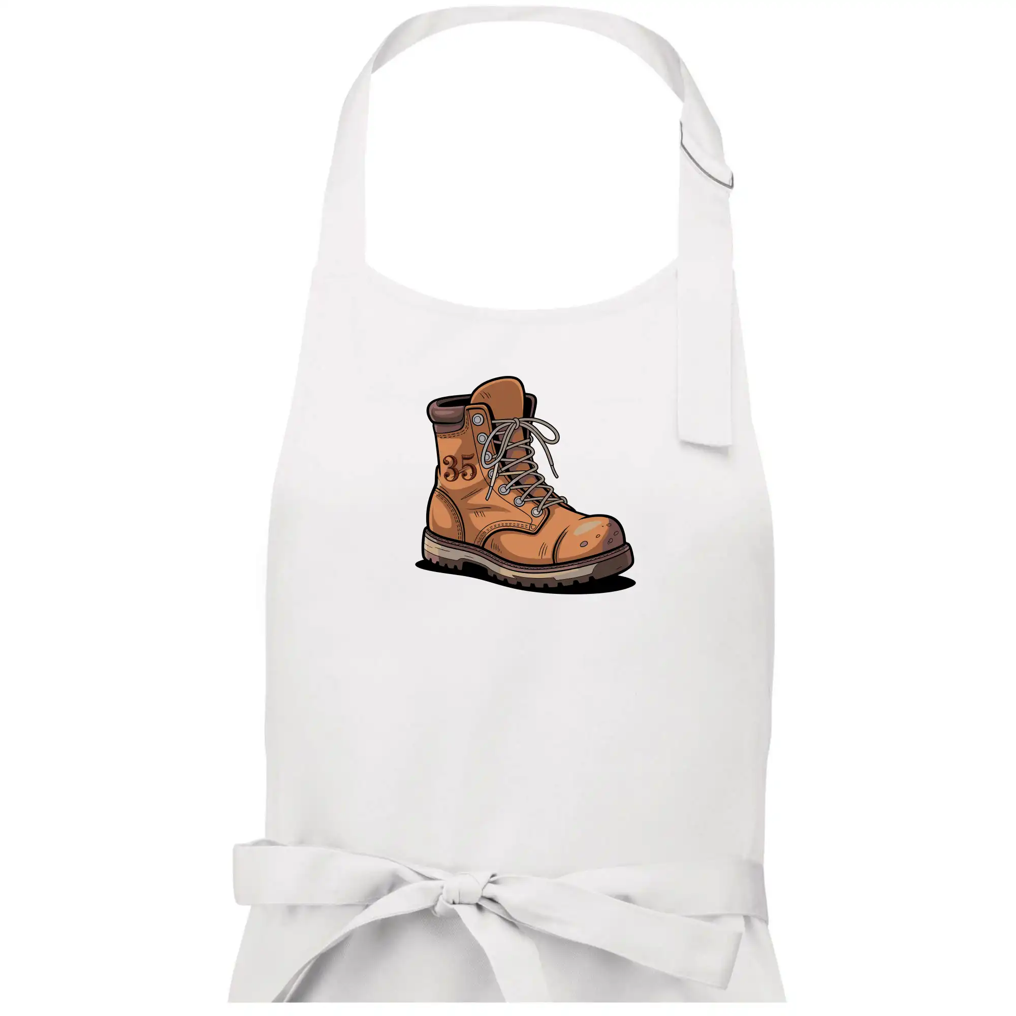 Turistická narozeninová bota 35