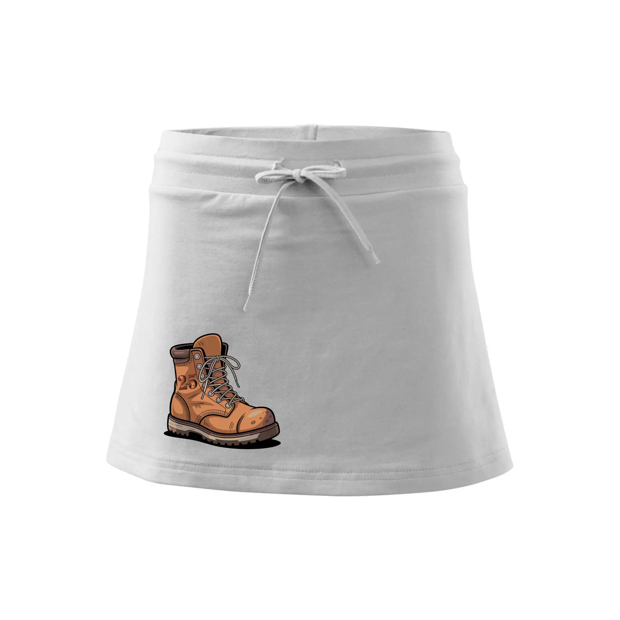 Turistická narozeninová bota 25