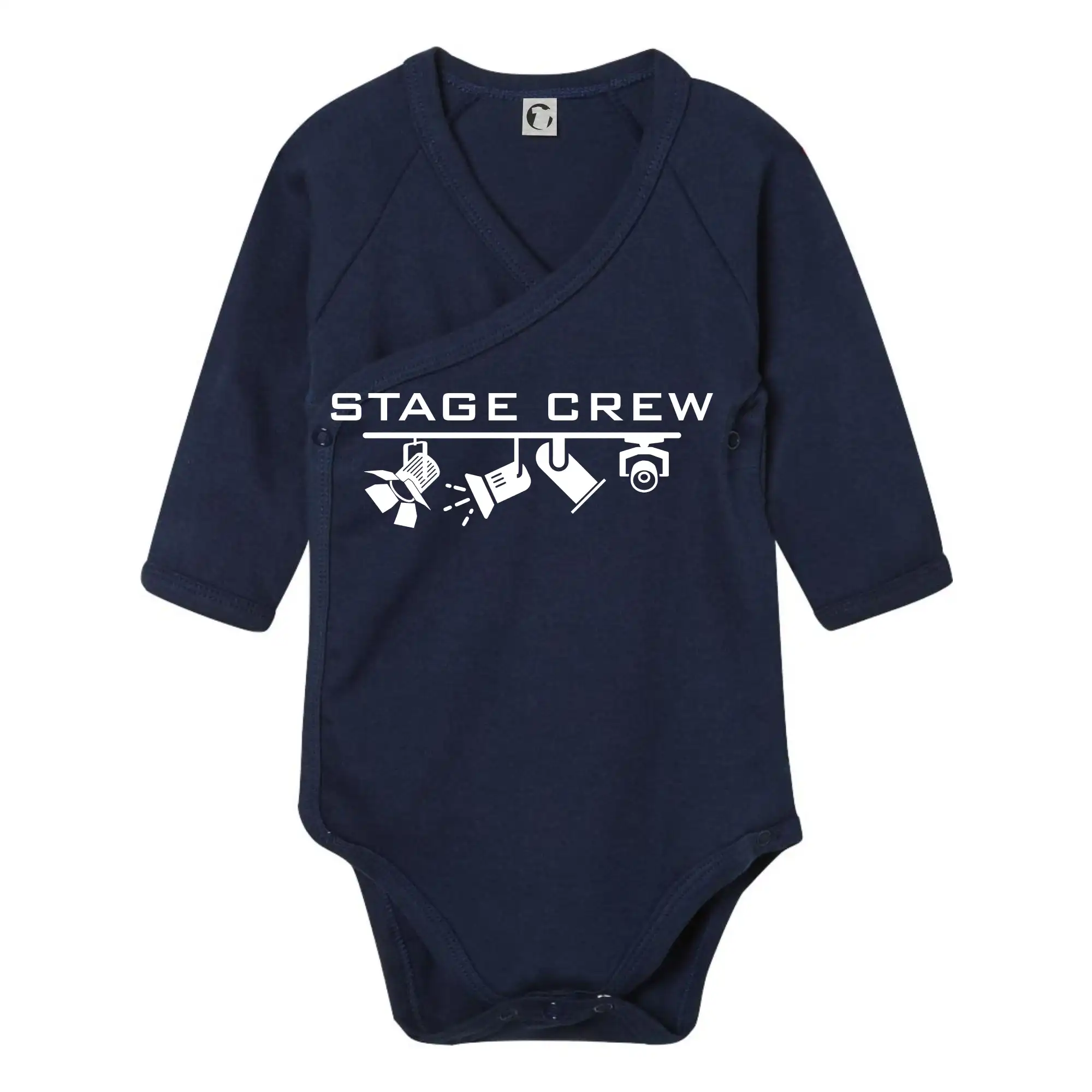 Osvětlovač - stagecrew