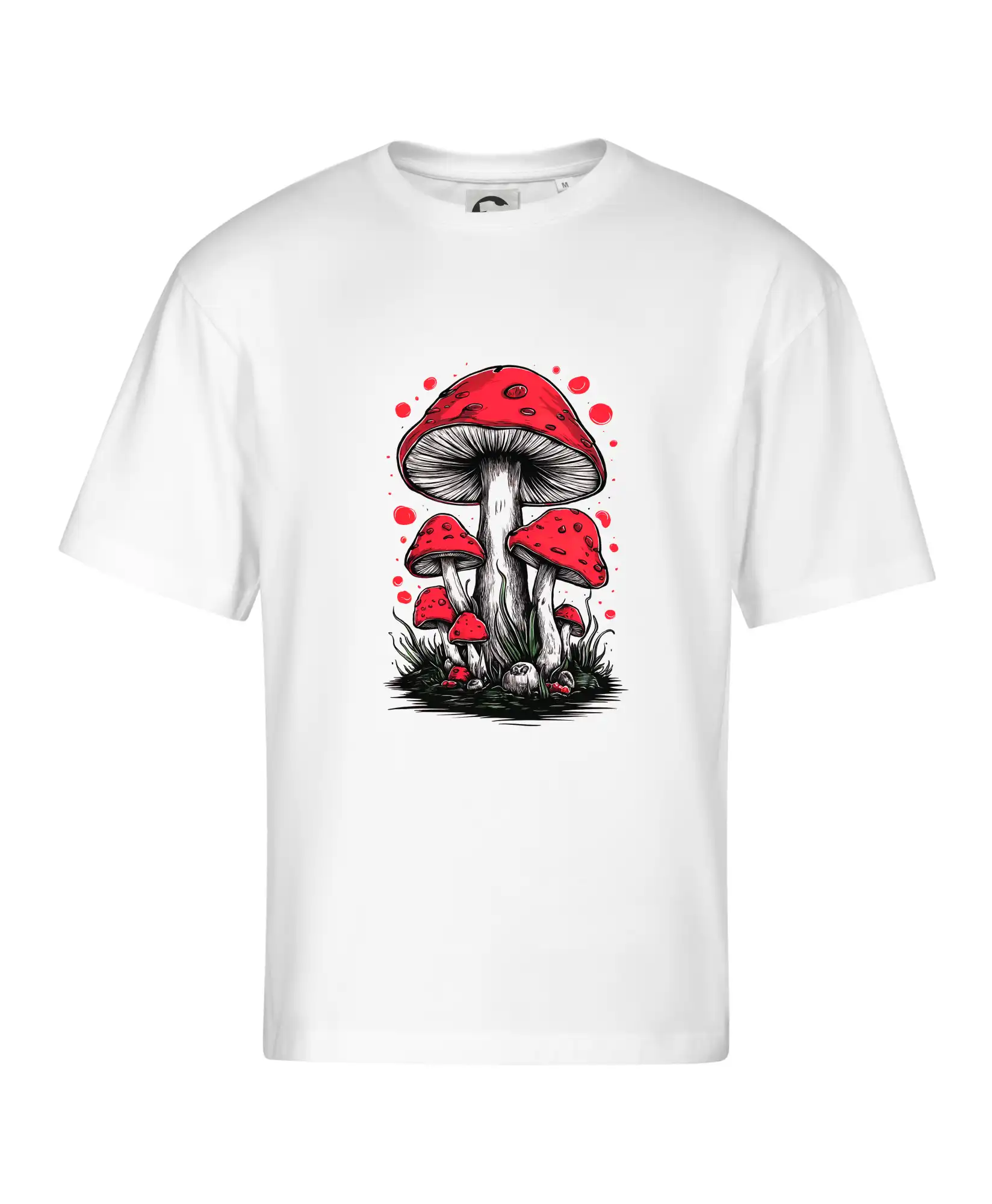 Goblincore Cottagecore Mushrooms