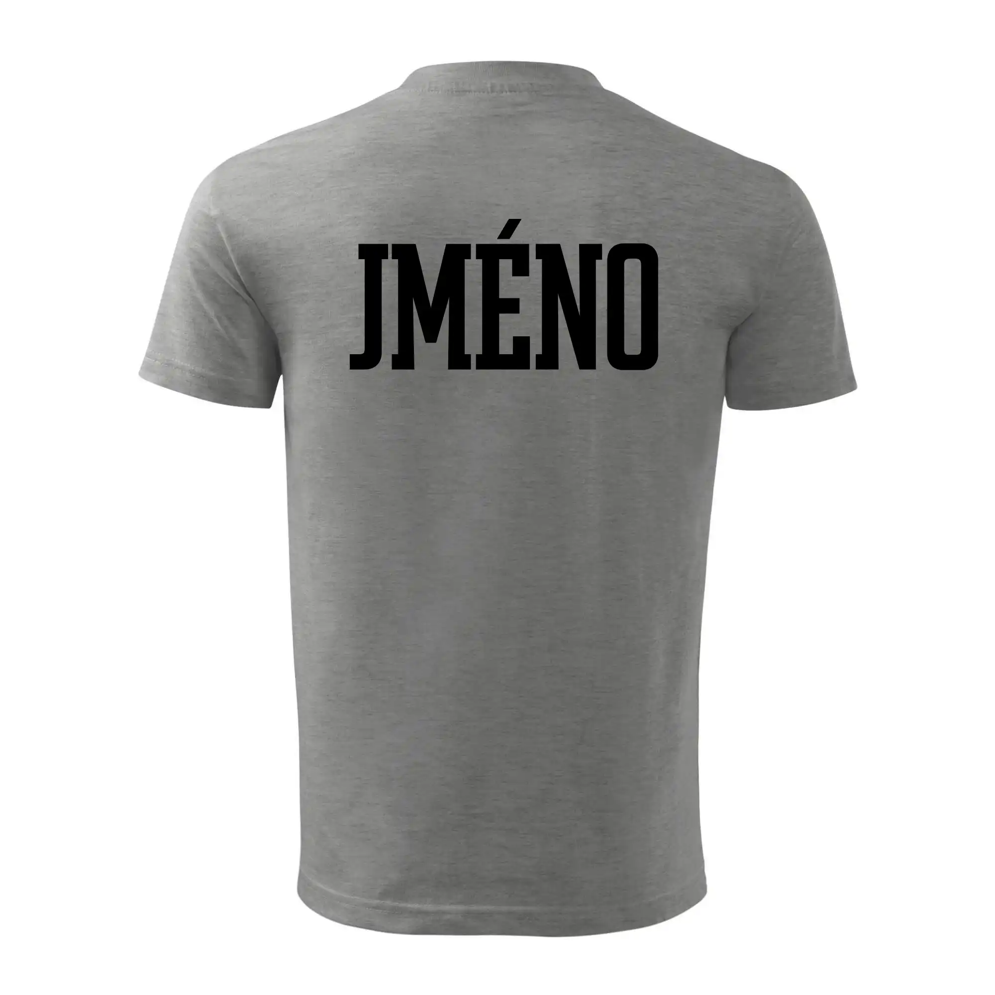 K vode - kotva (vlastný nápis)