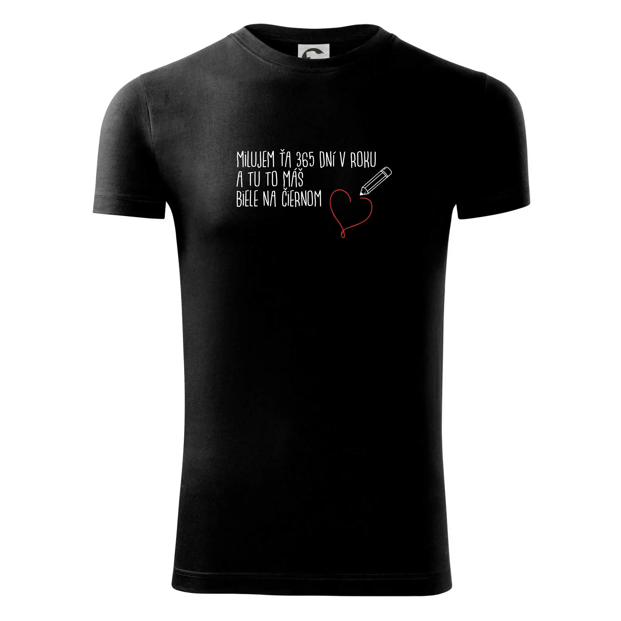 Milujem ťa 365 dní SK