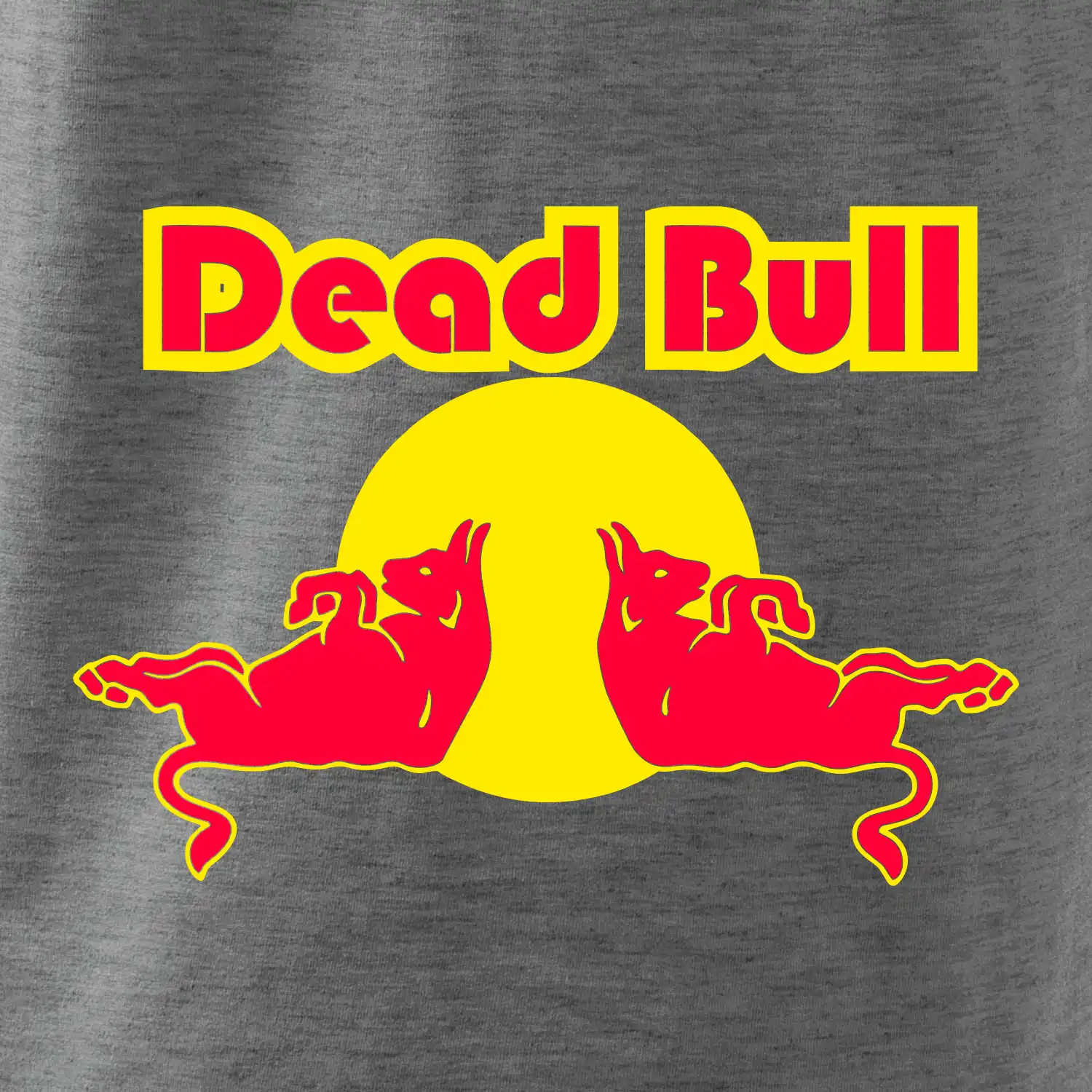 Dead Bull