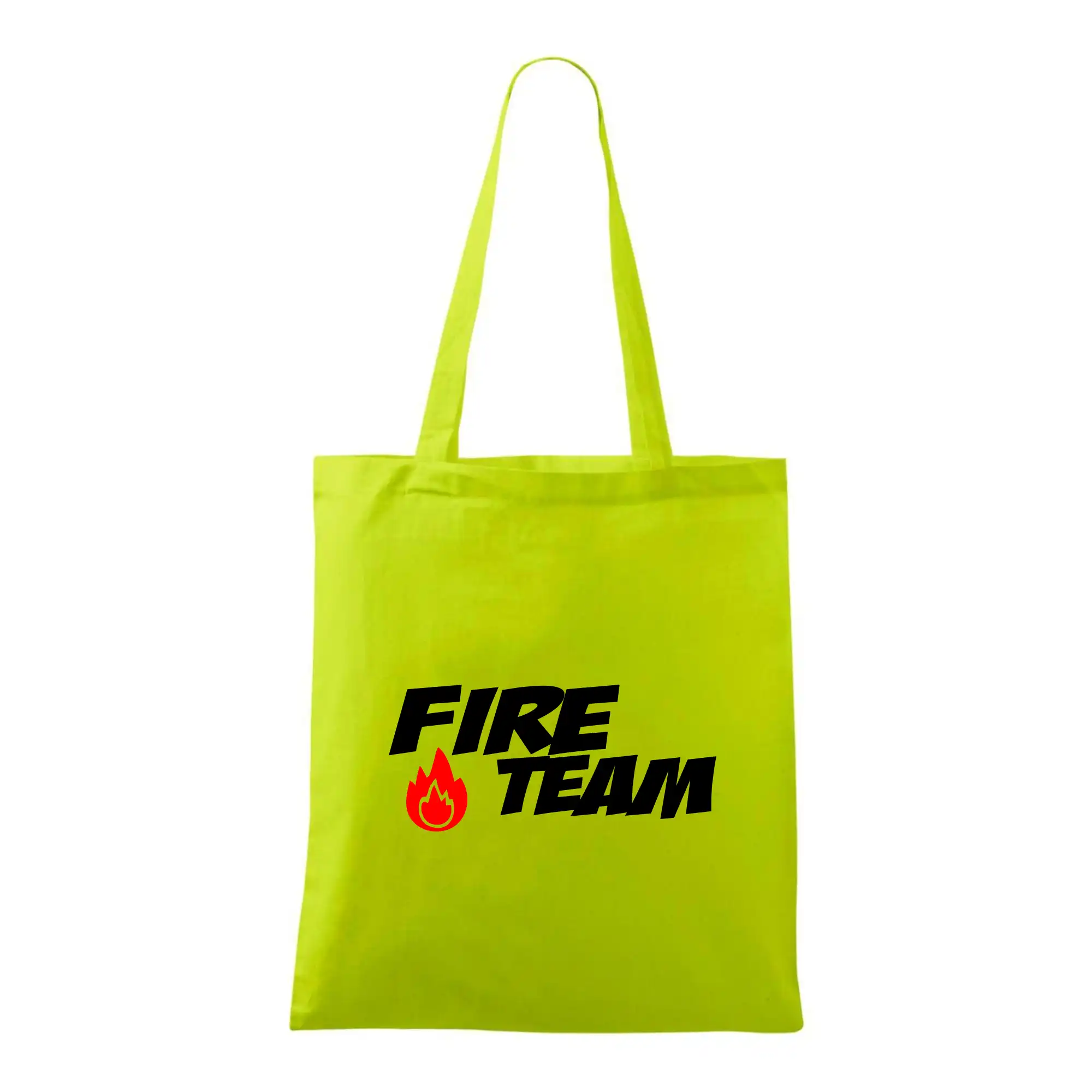 Fire Team plamen
