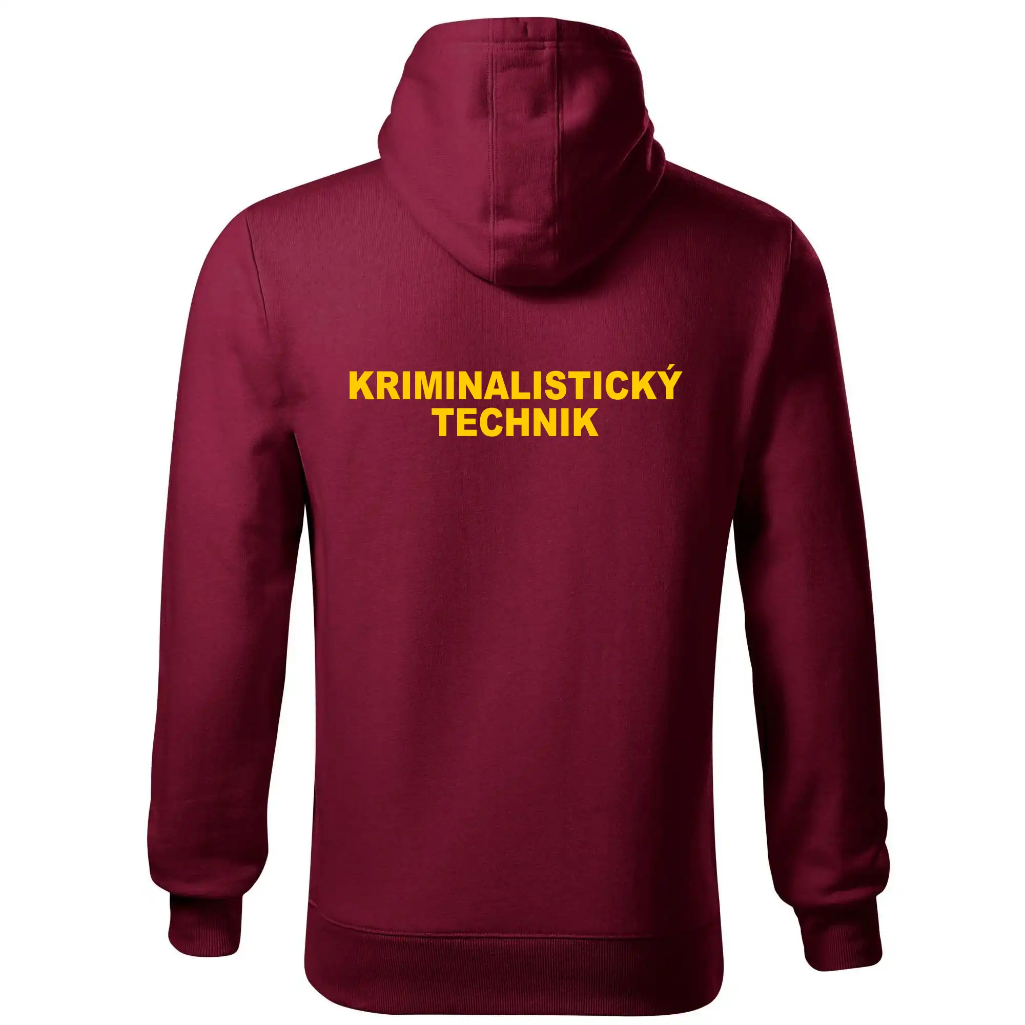 Kriminalistický technik