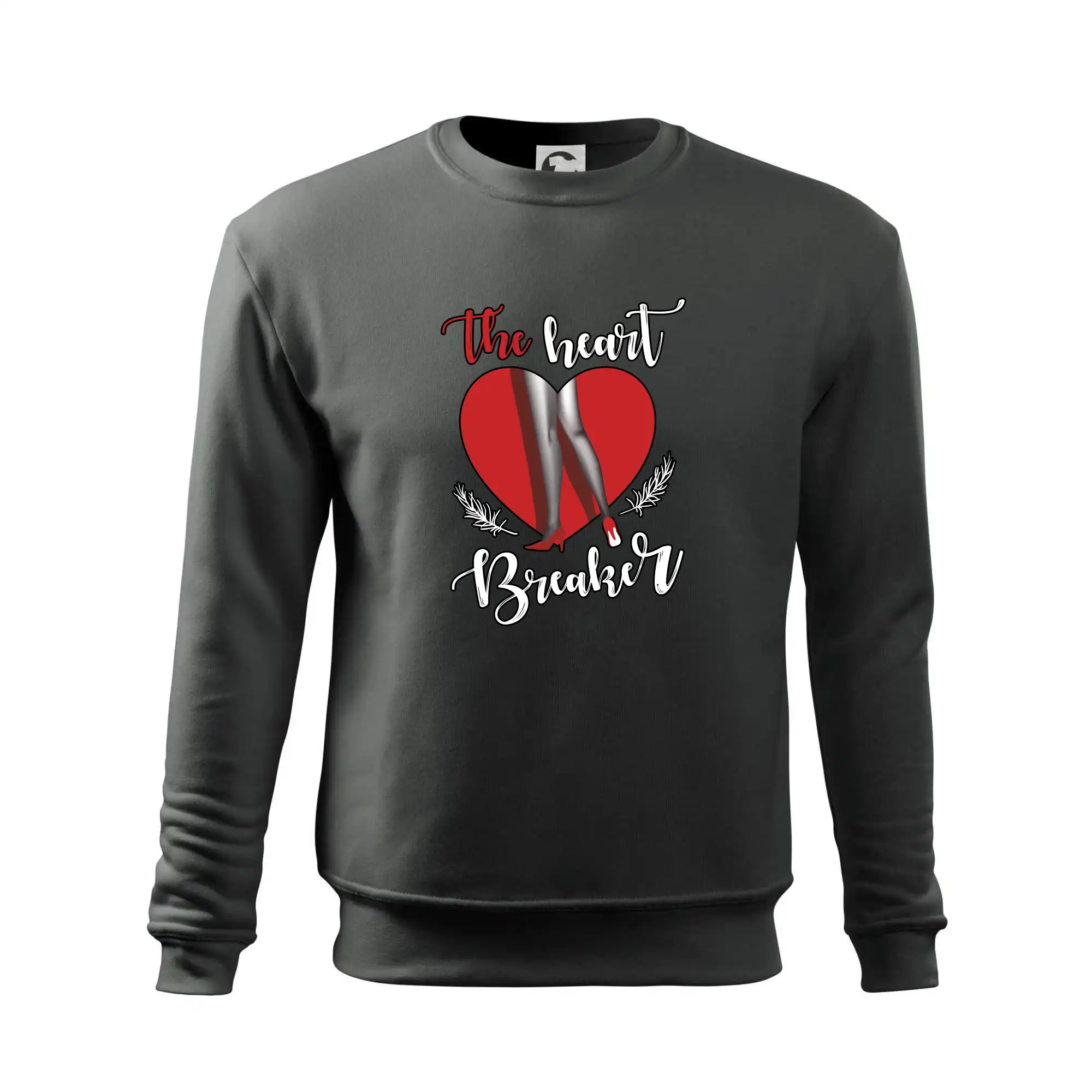 The Heart breaker - srdce