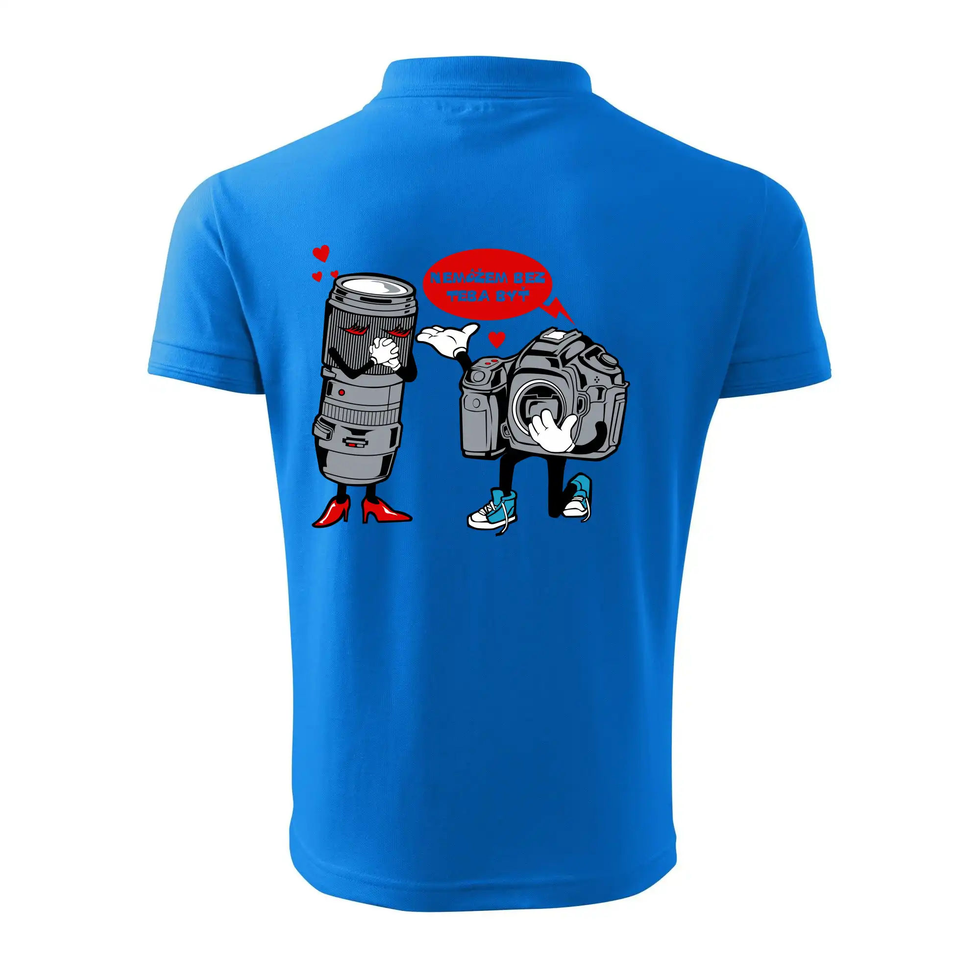 Nemôžem bez teba byť foto