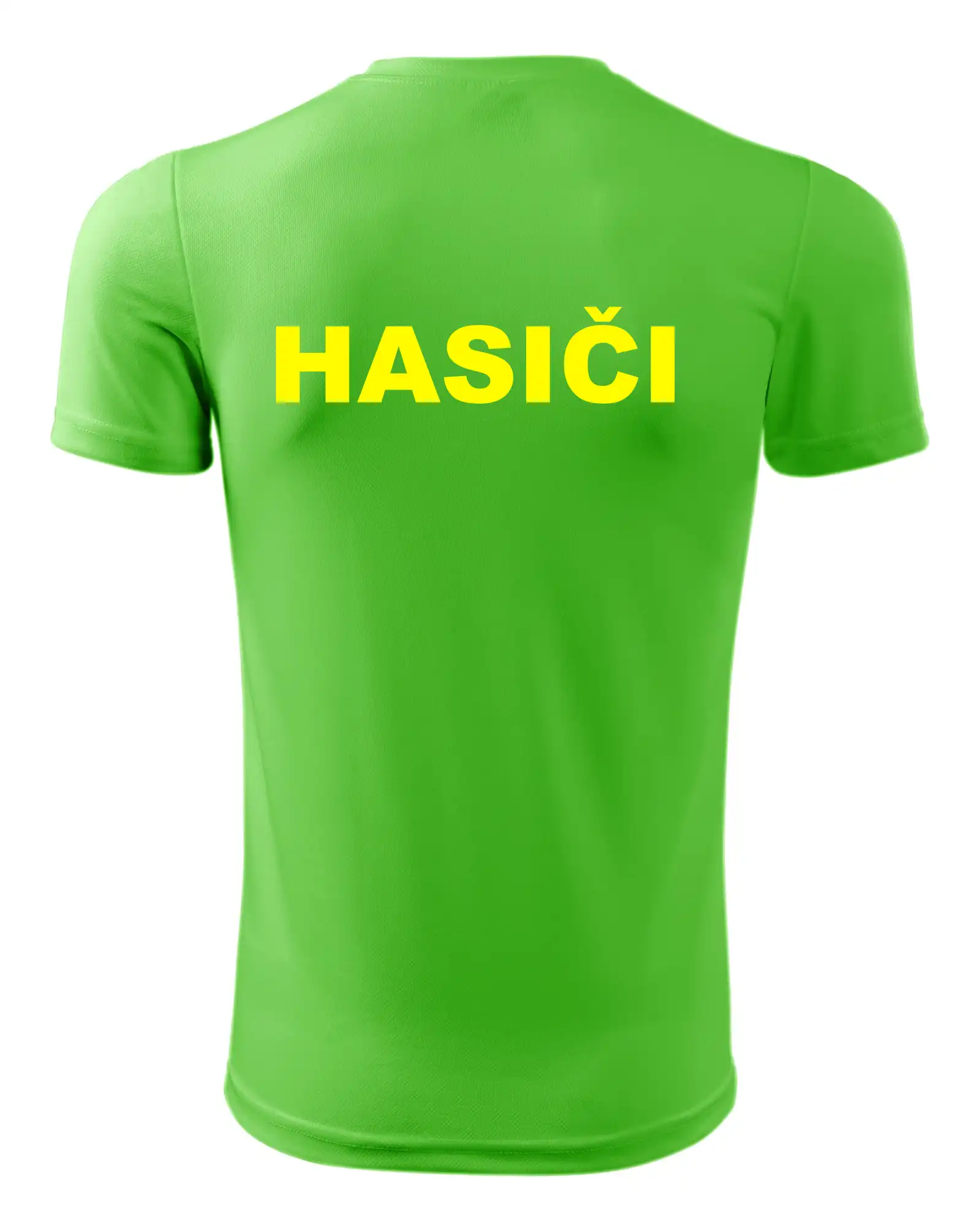 Hasiči názov samostatný