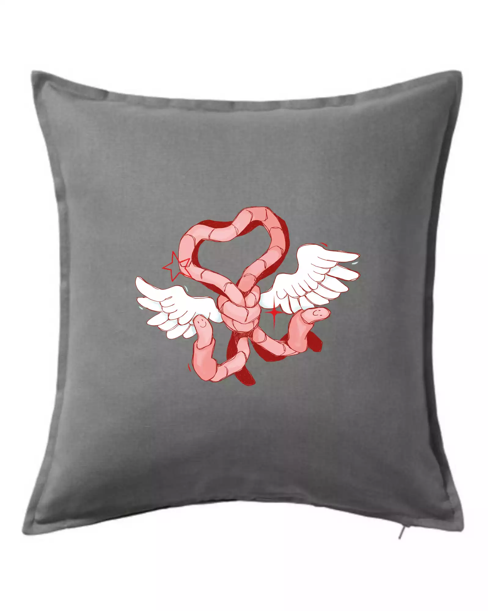 Dážďovkový anjel (Alexis Citrine) Dážďovkový anjel (Alexis Citrine)