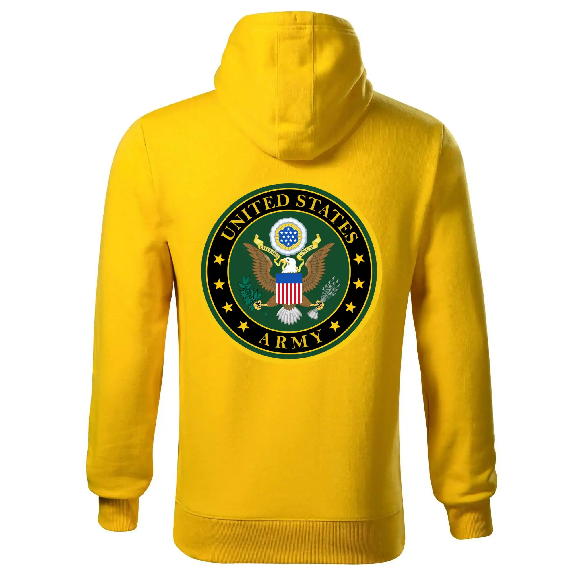 United States Army barevné