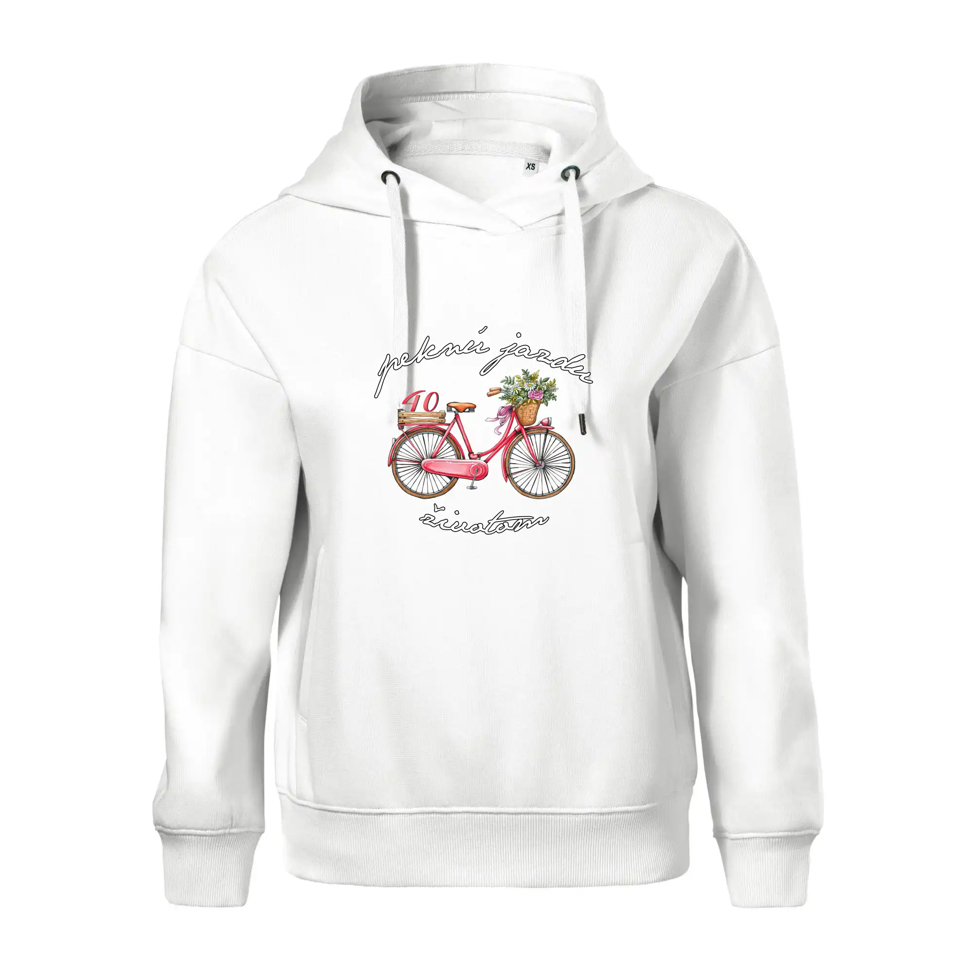 Peknú jazdu životom 40