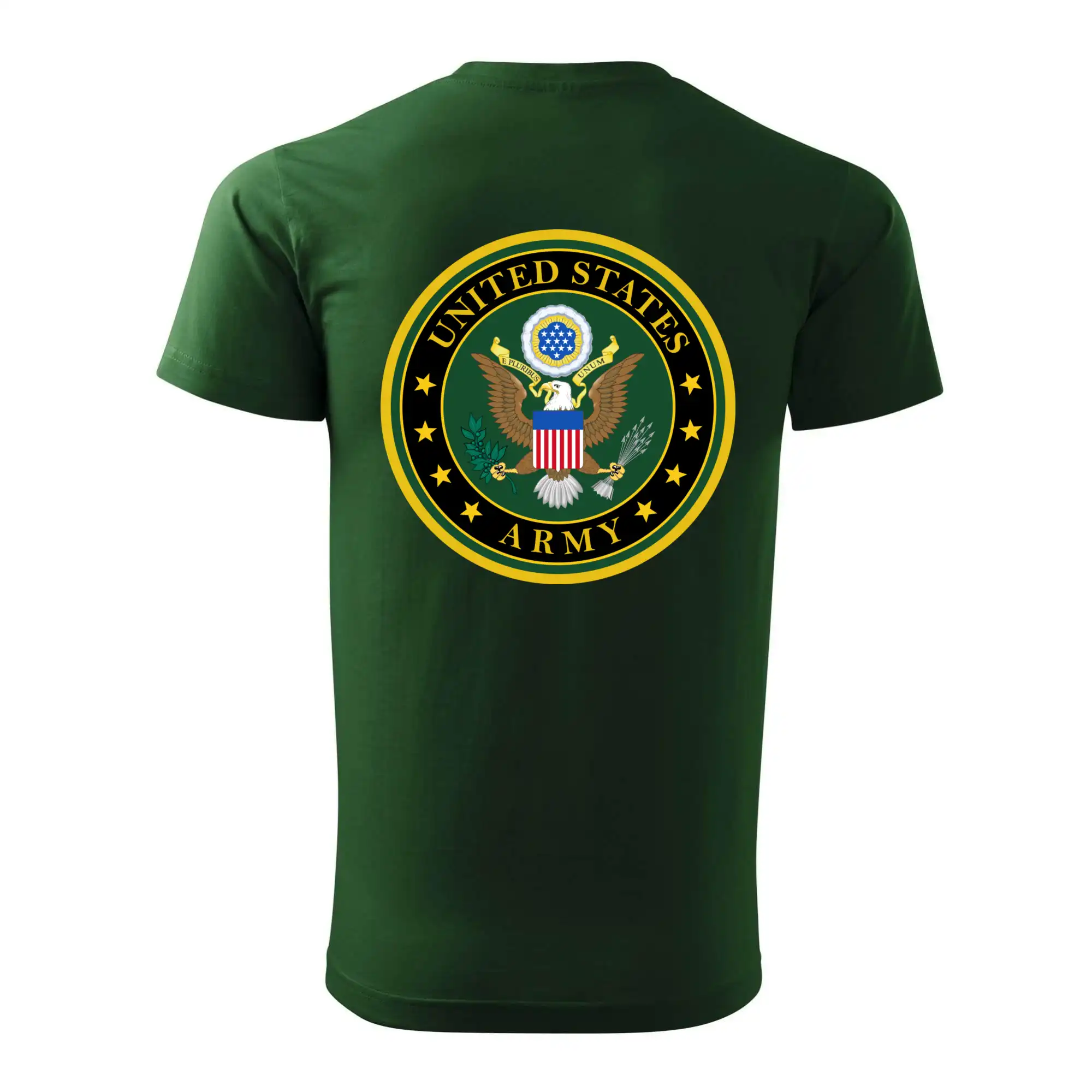 United States Army barevné