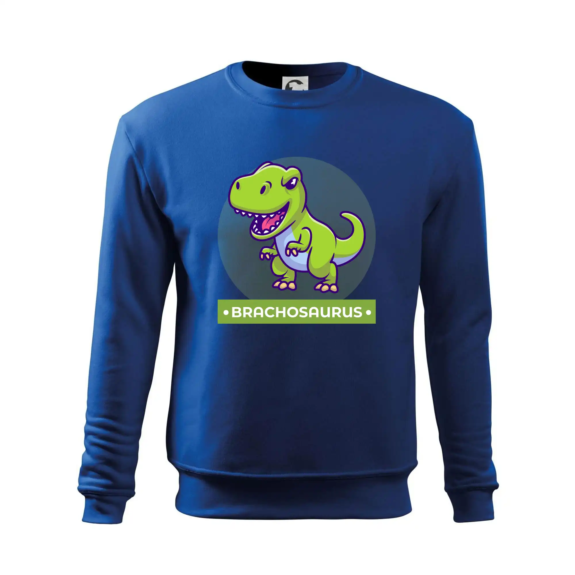 Dinosaurie rodina - bracho Dinosaurie rodina - bracho