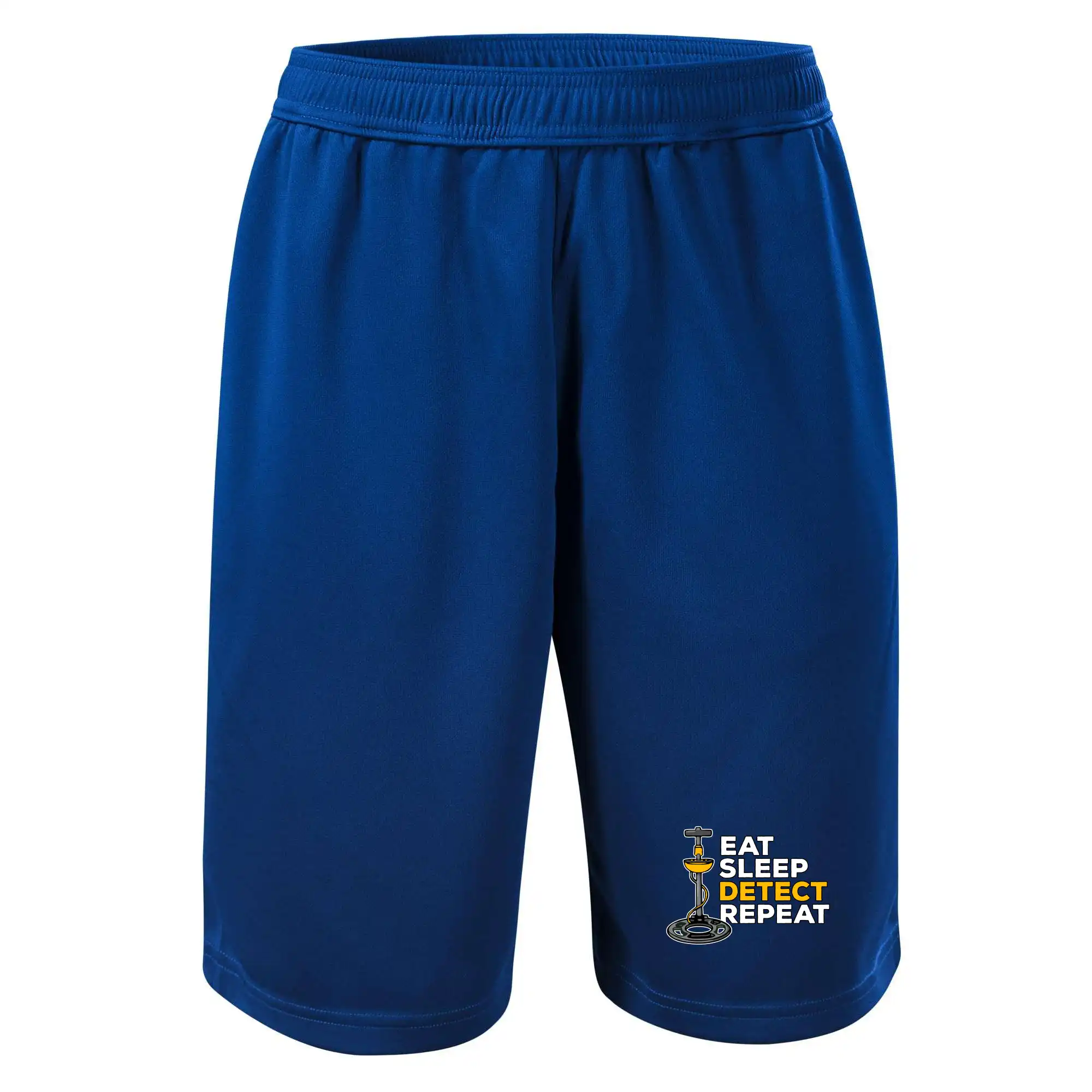 Eat Sleep Detect Repeat