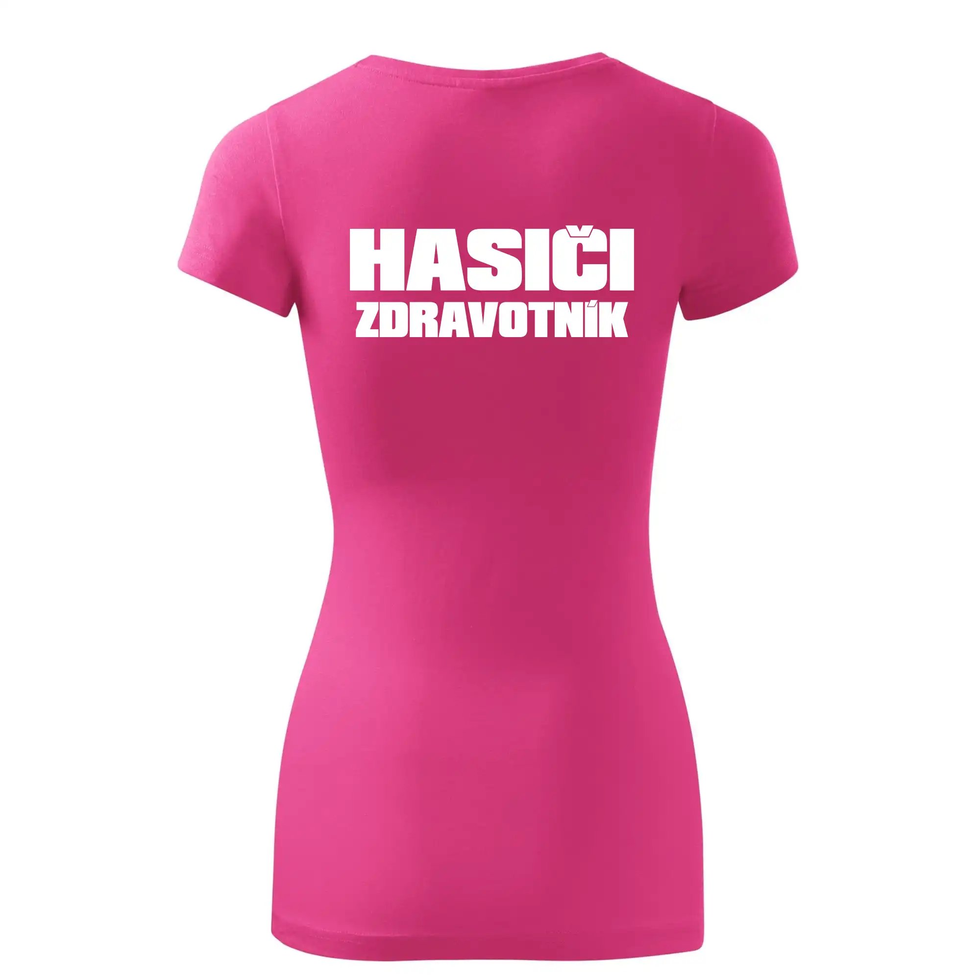 Hasiči zdravotník