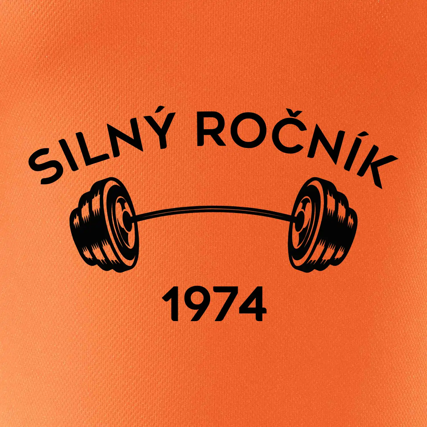 Silný ročník - Letopočet 1974