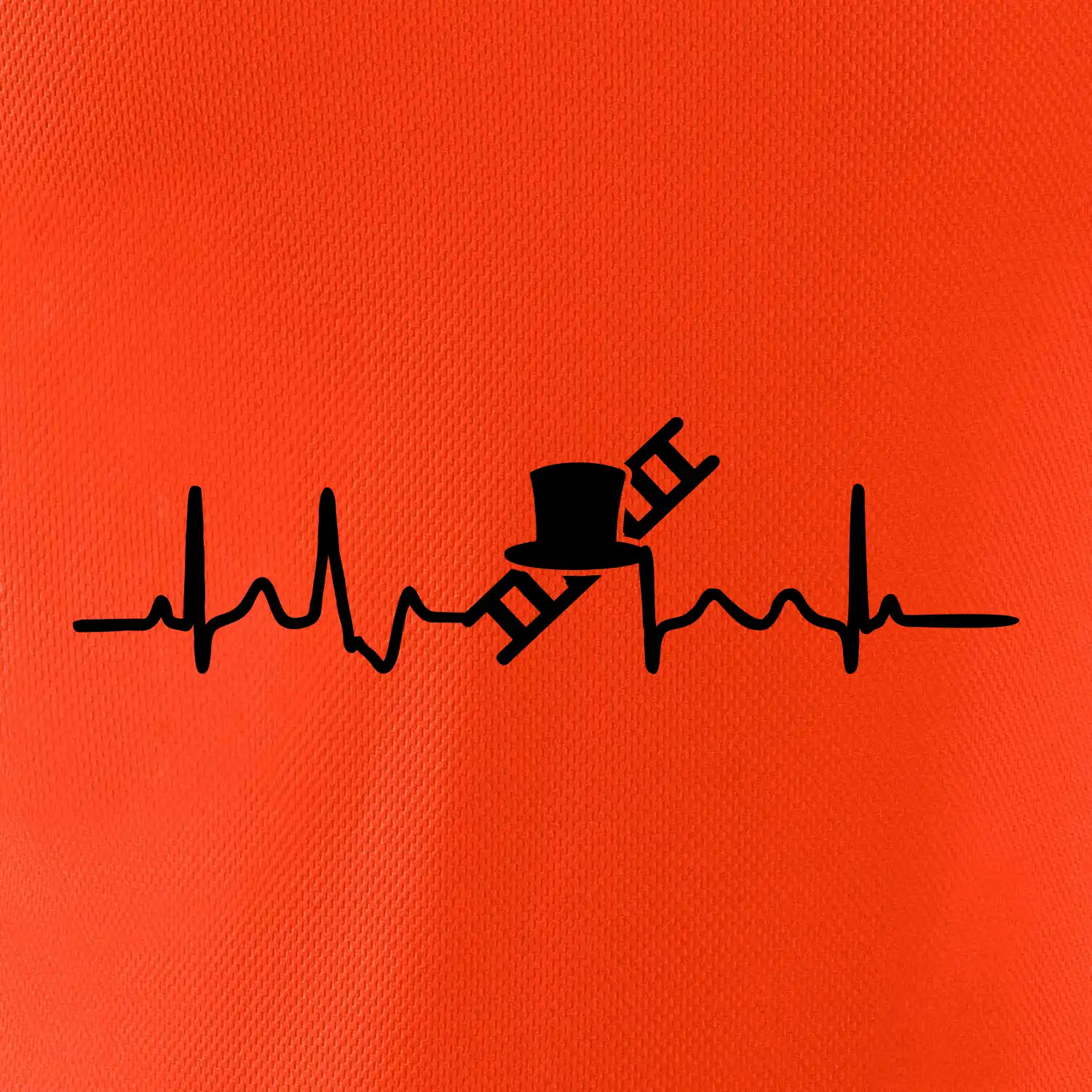 EKG kominík