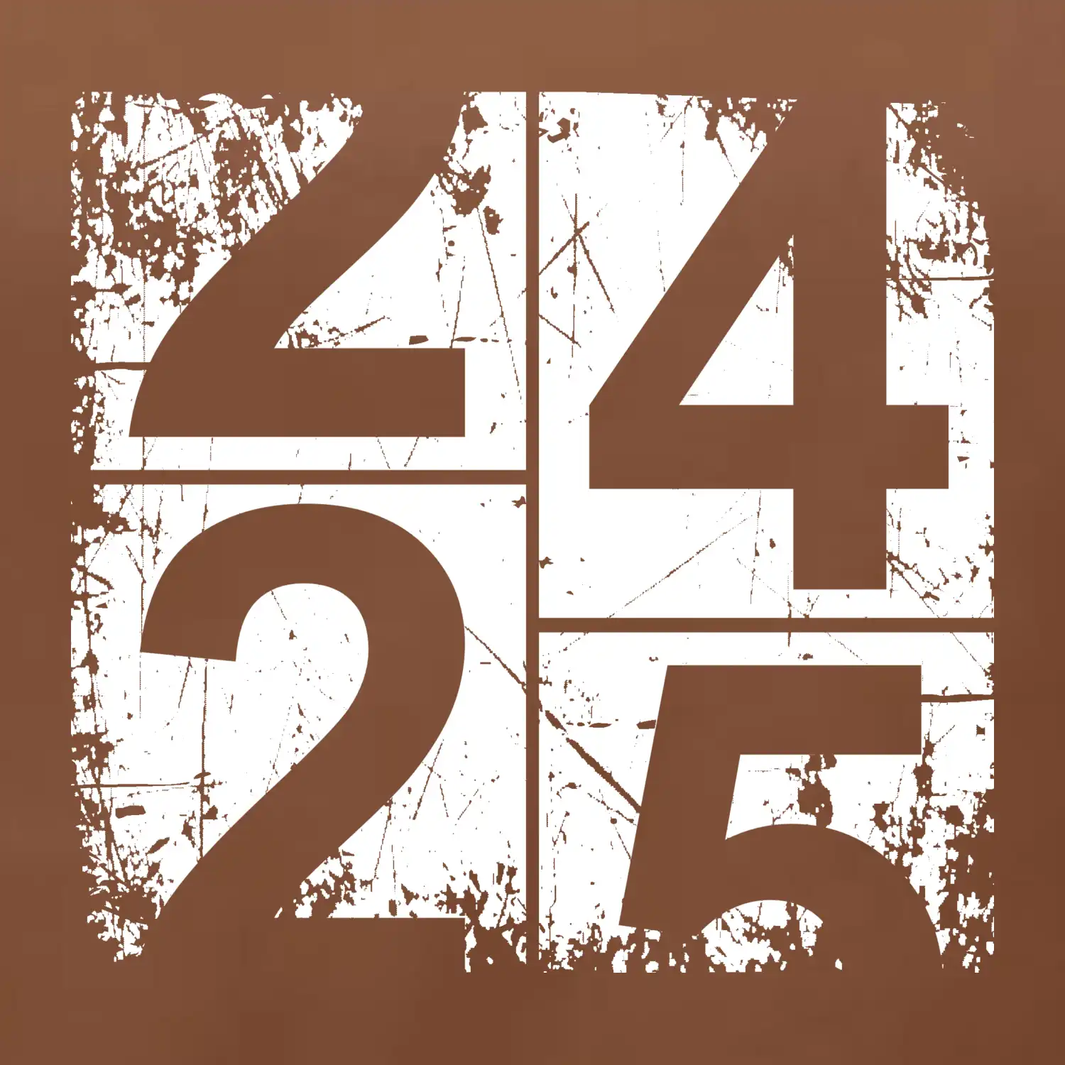 Tachometr 25