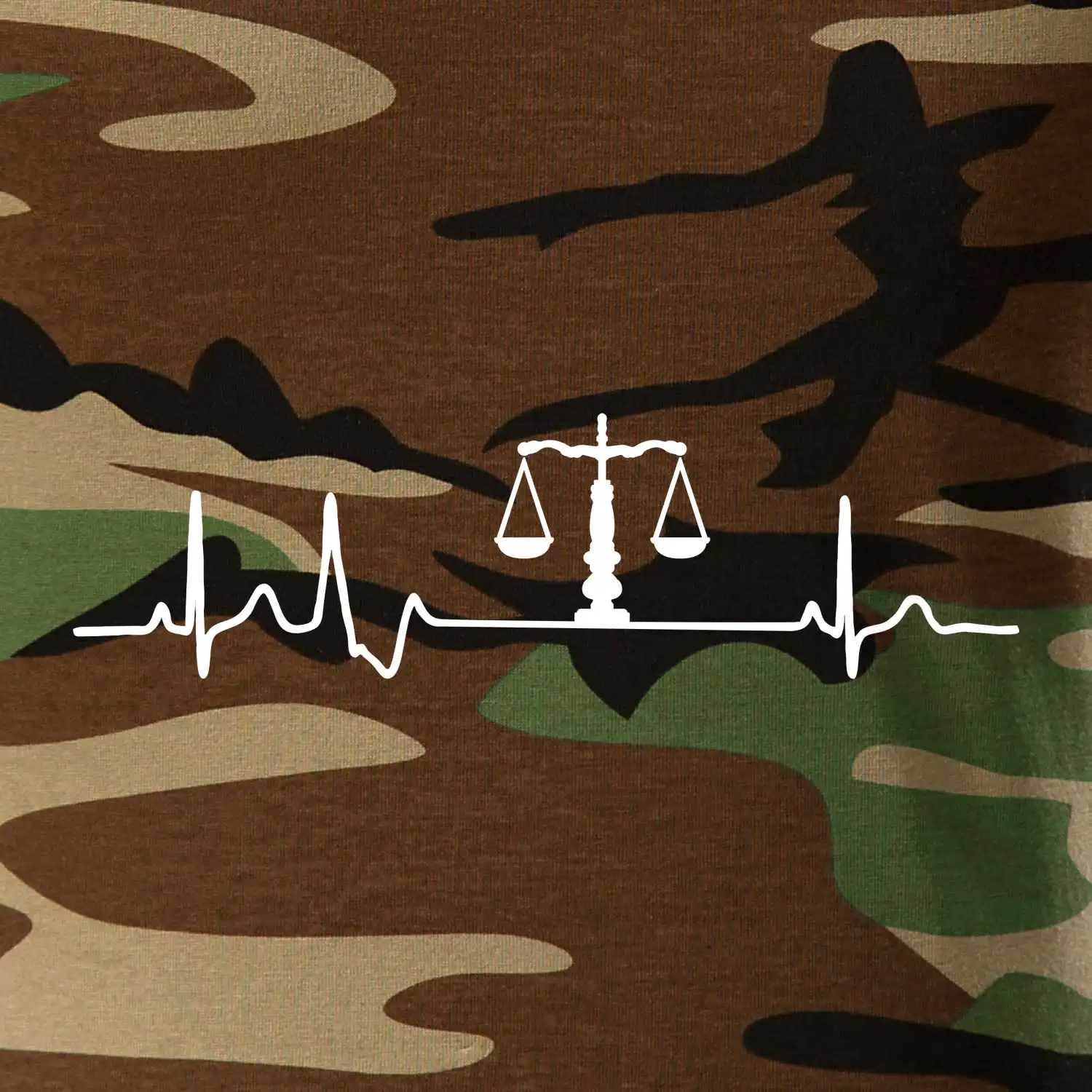 EKG soudce