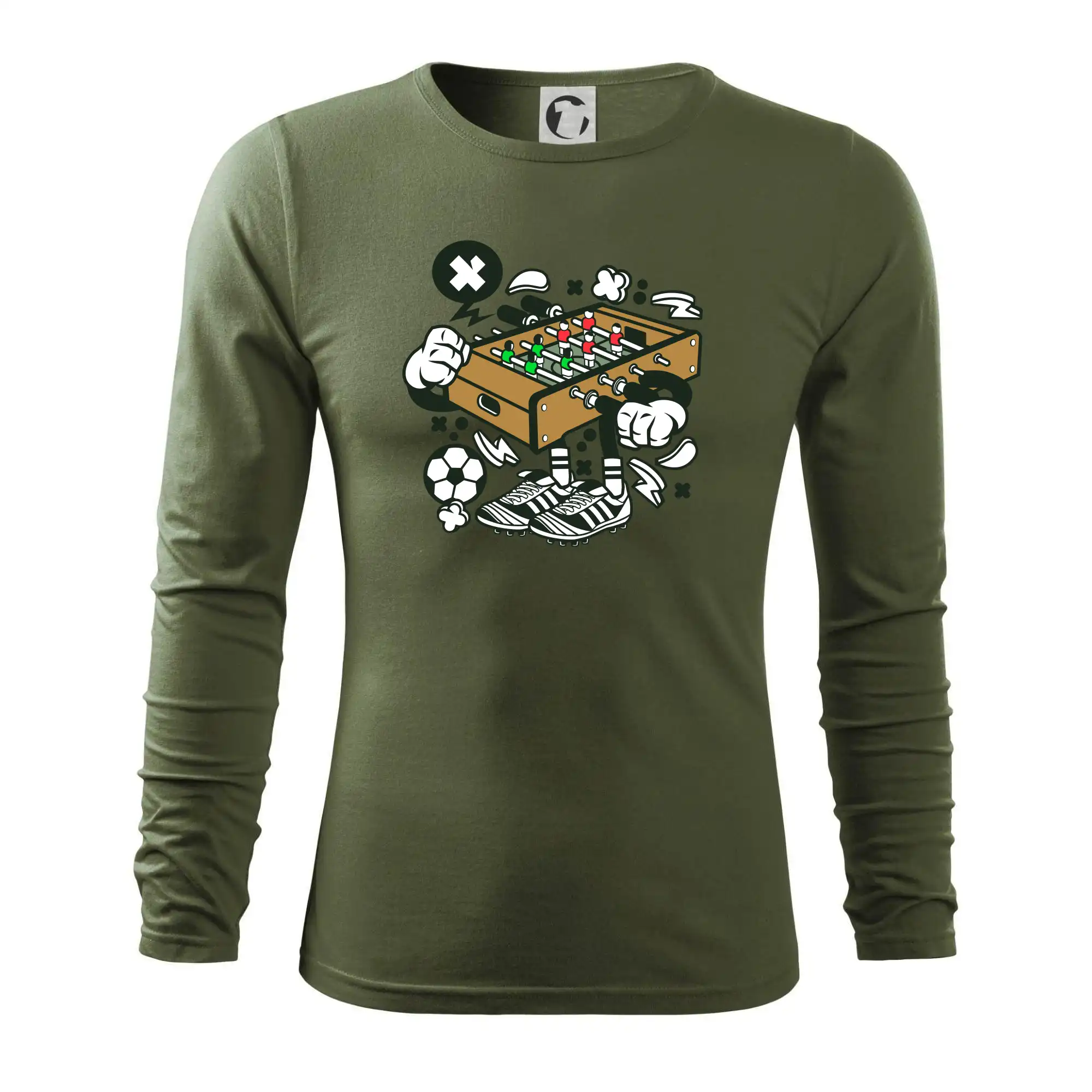 Fotbalový stolňák