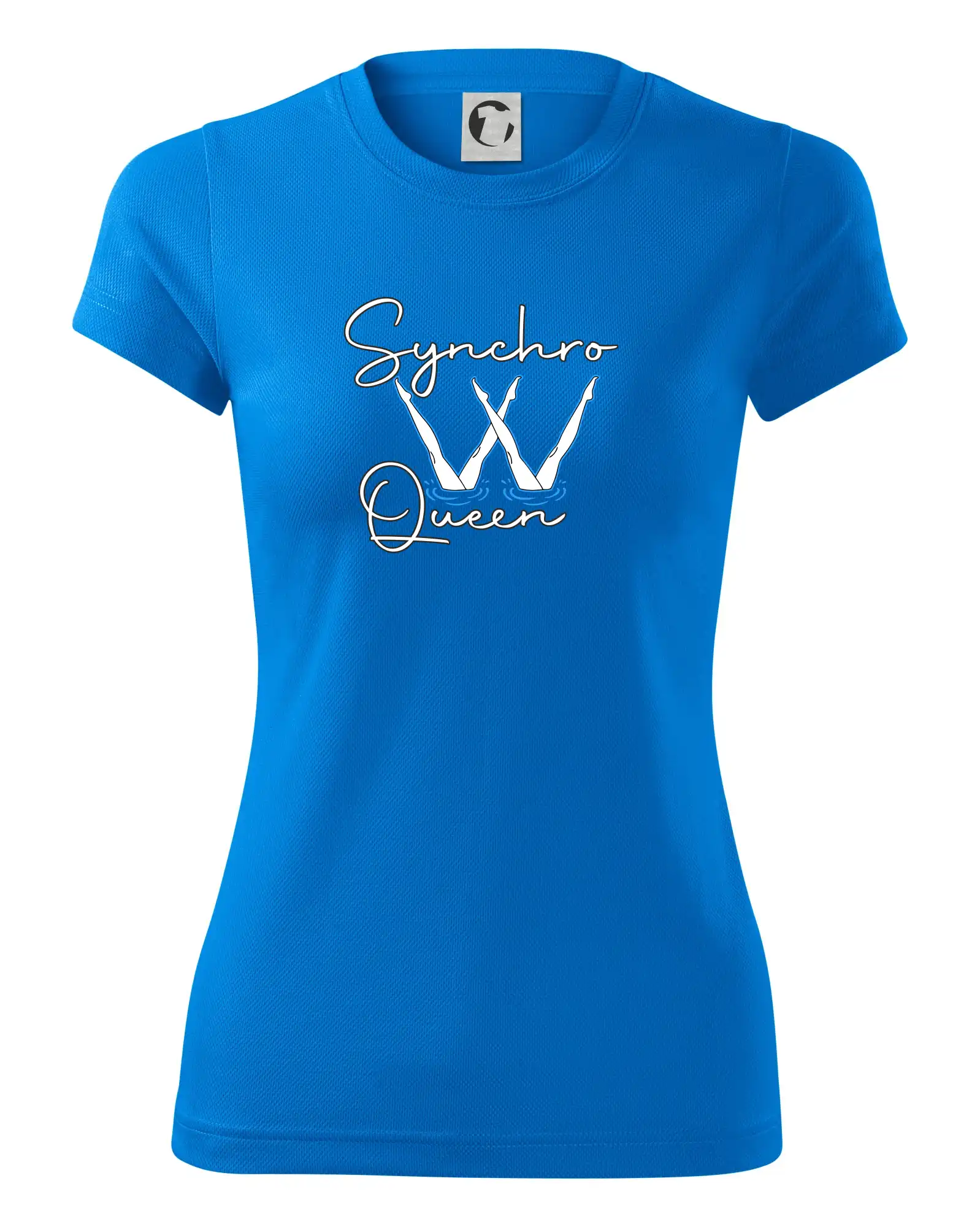 Synchro Queen
