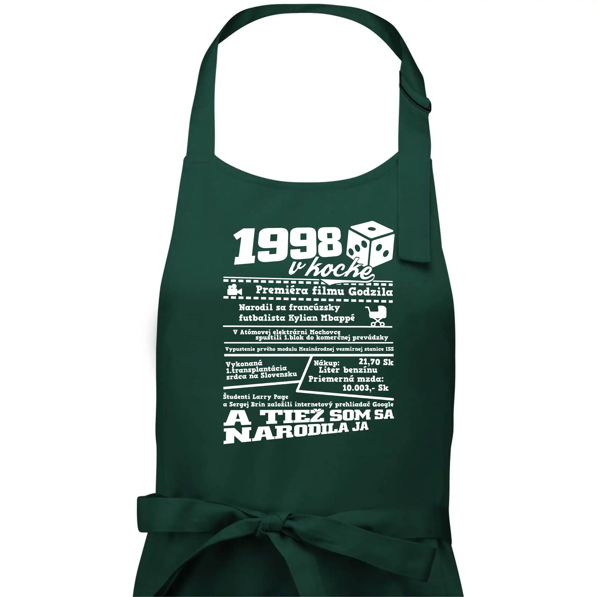 1998 v kocke