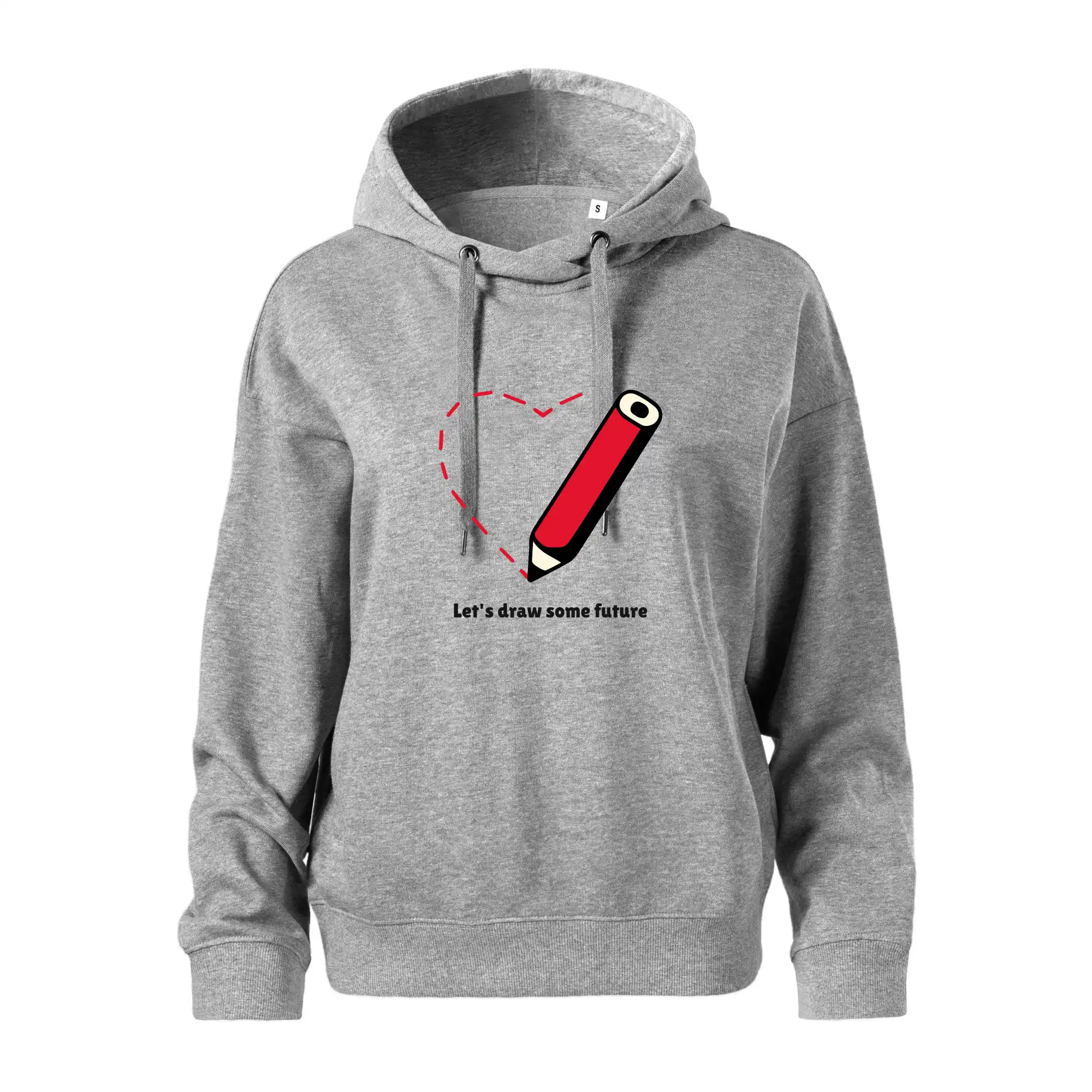 Let's draw some future