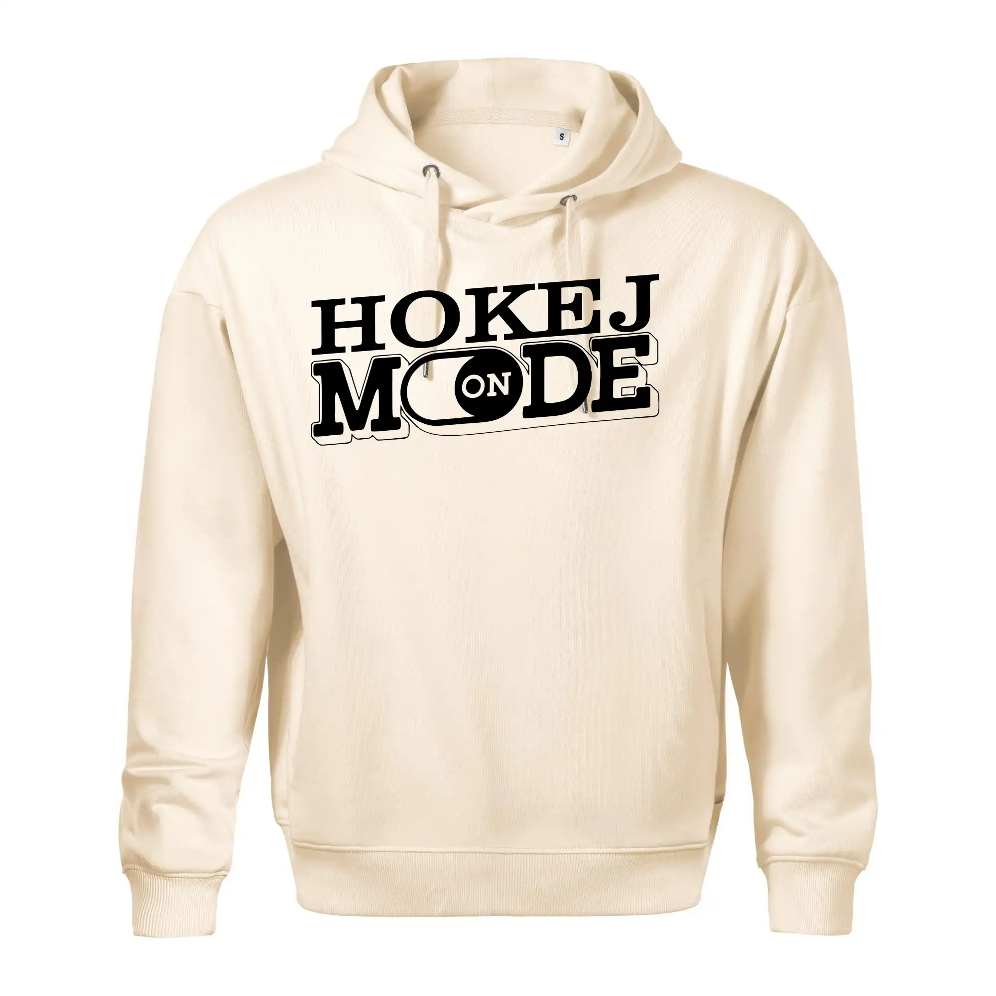 Hokej mode