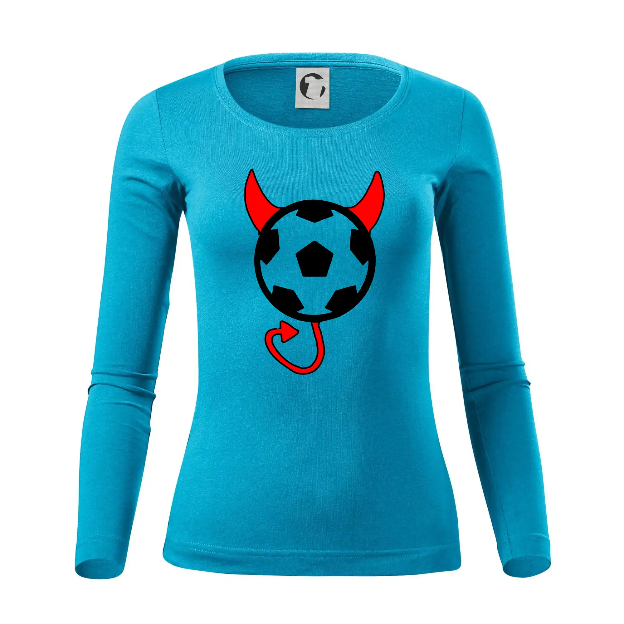 Fotbal devil