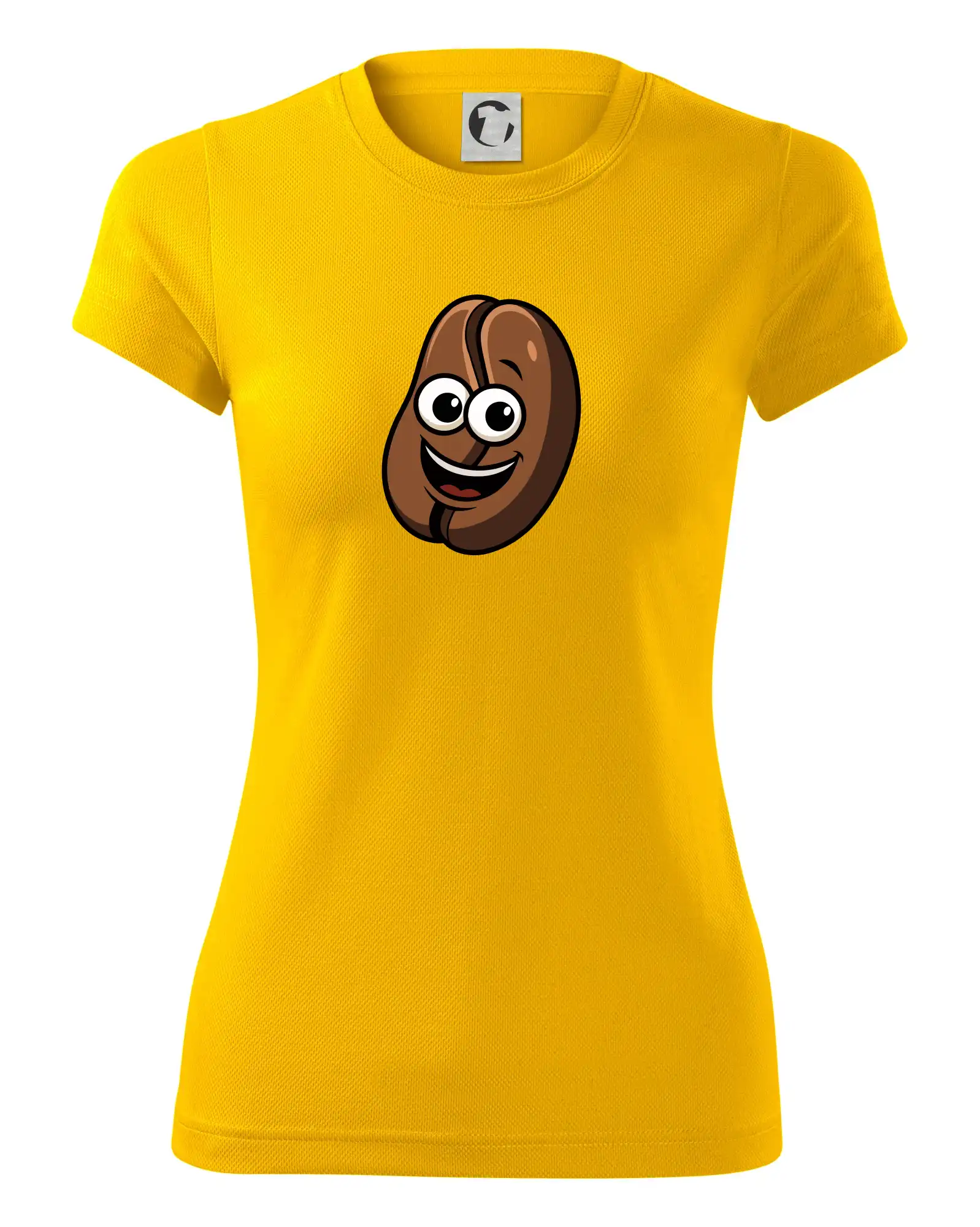 Parové triko - Hrnek a káva