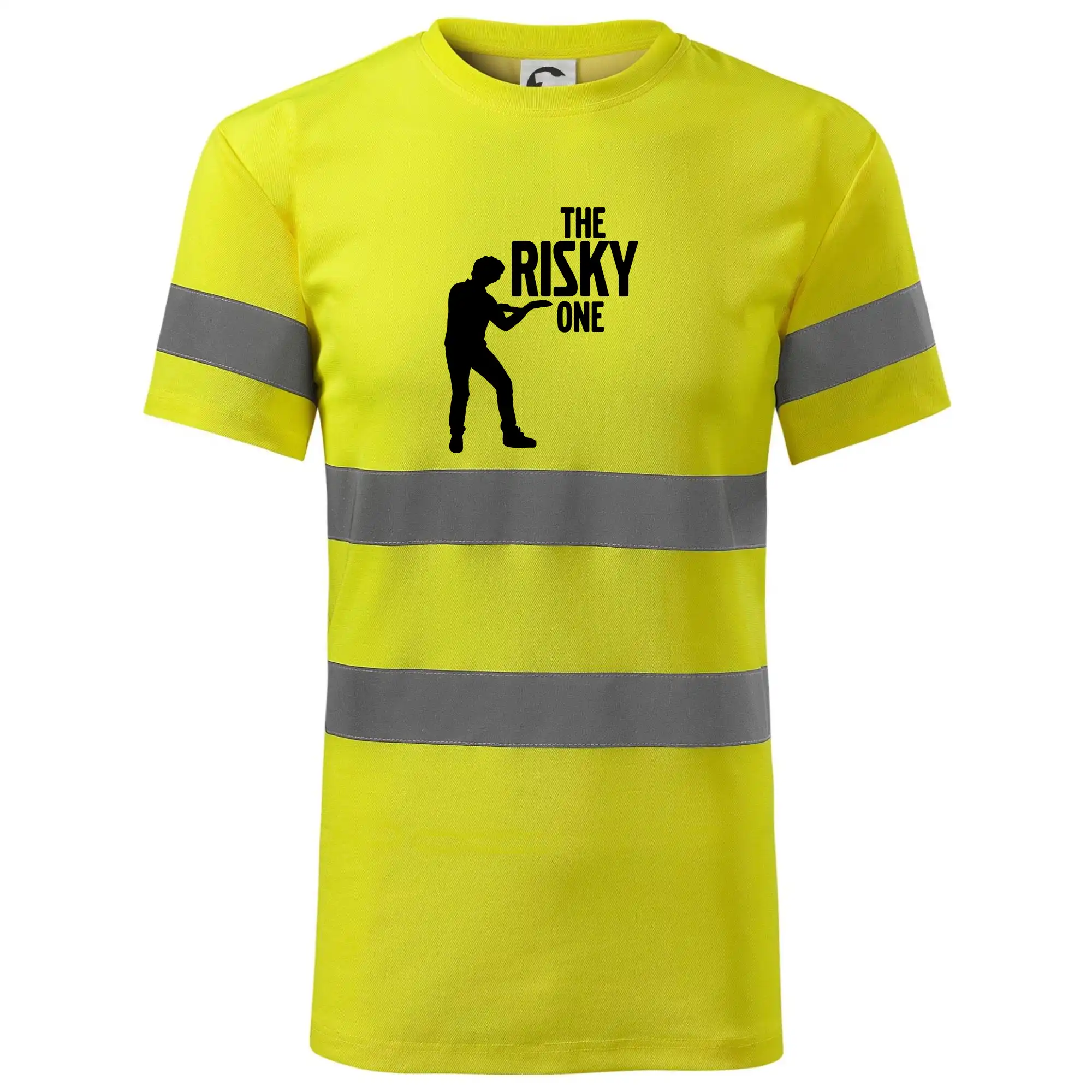 Bachelor party - The risky one