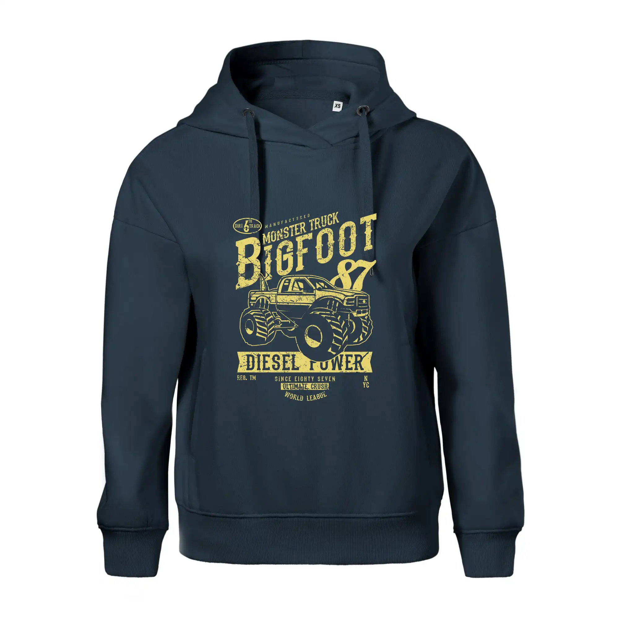 Big Foot