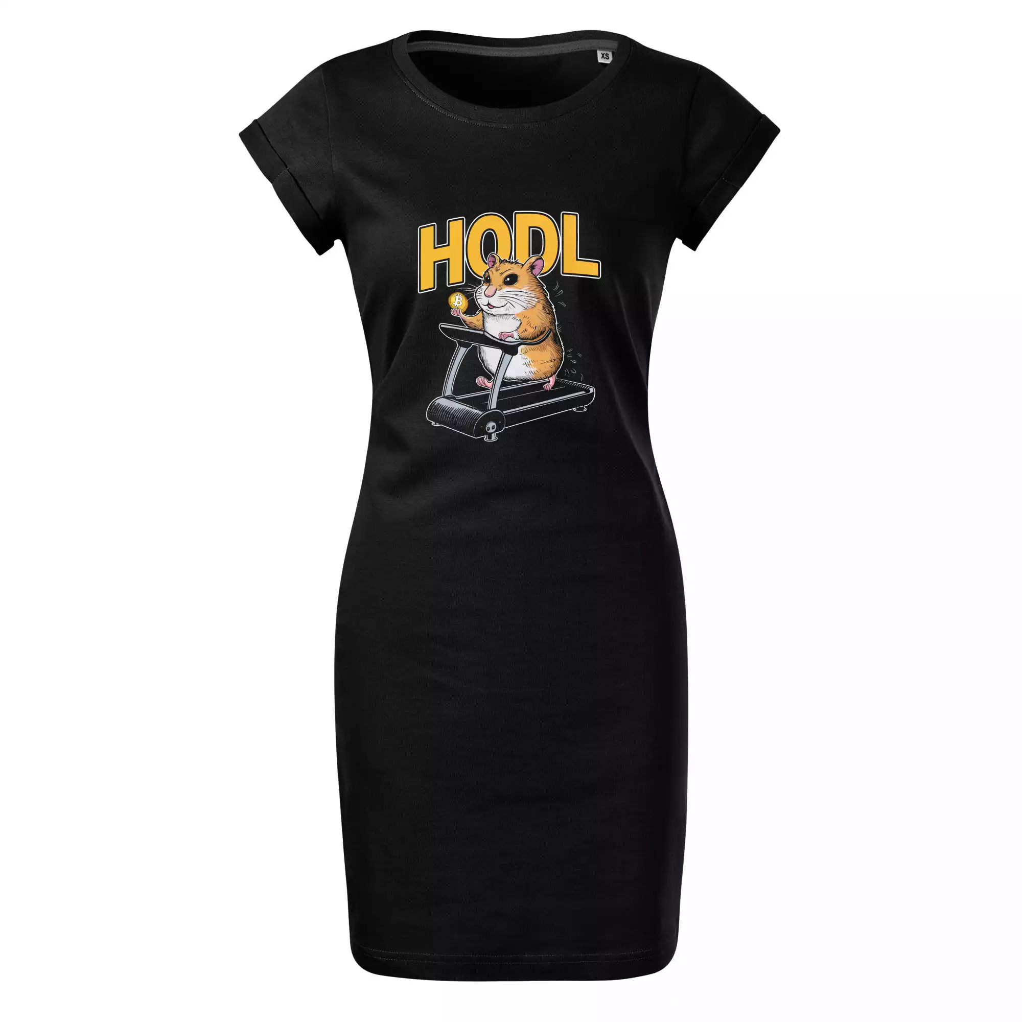 Hodl křeček