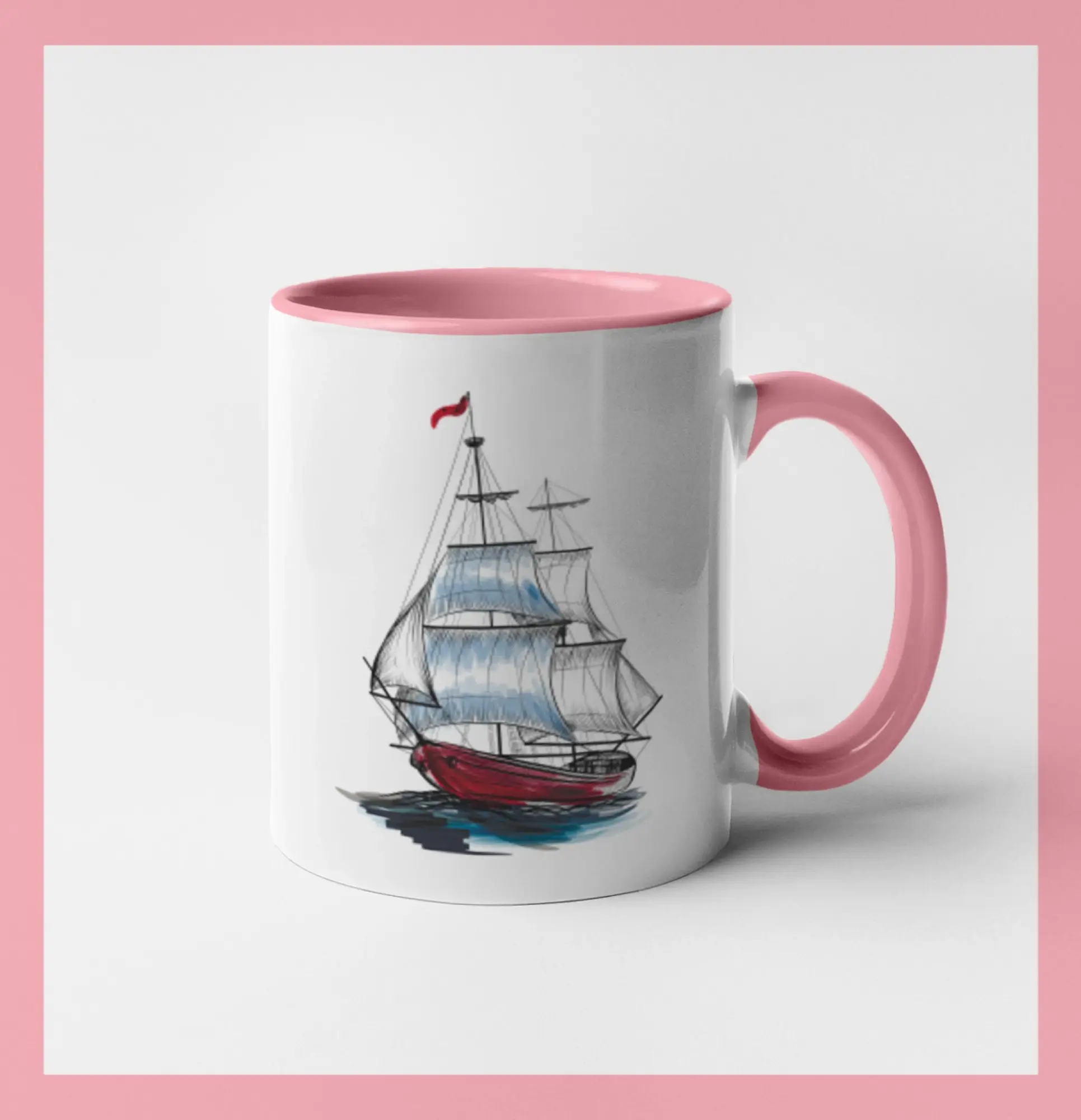 Plachetnice barevná na prsou