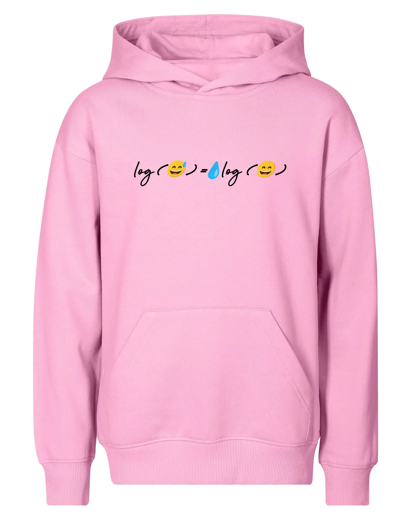 Matematika - The Power Of Log