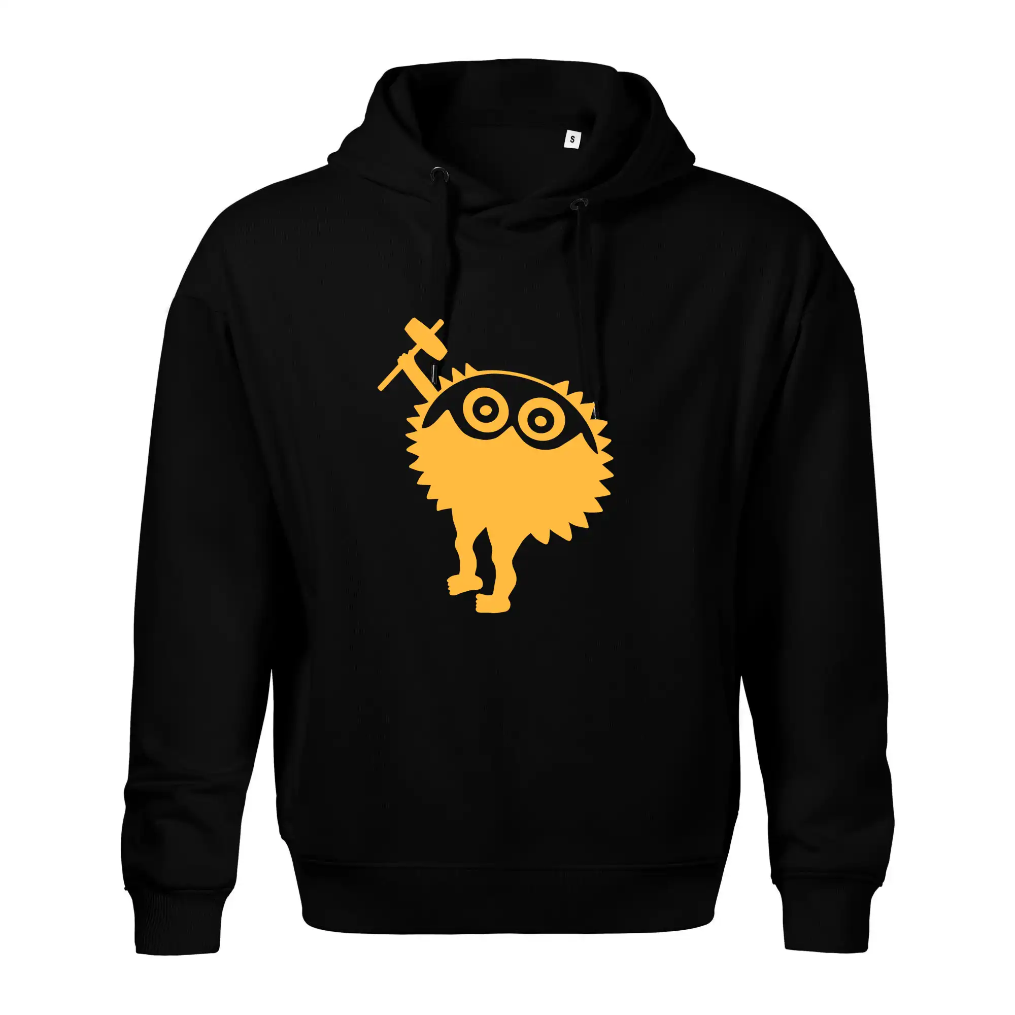 Postava sluníčkář (Moňas)