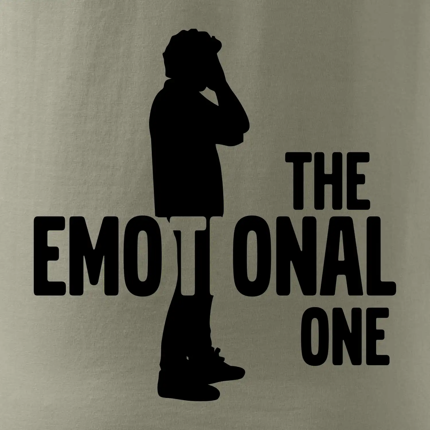 Bachelor party - The emotional one