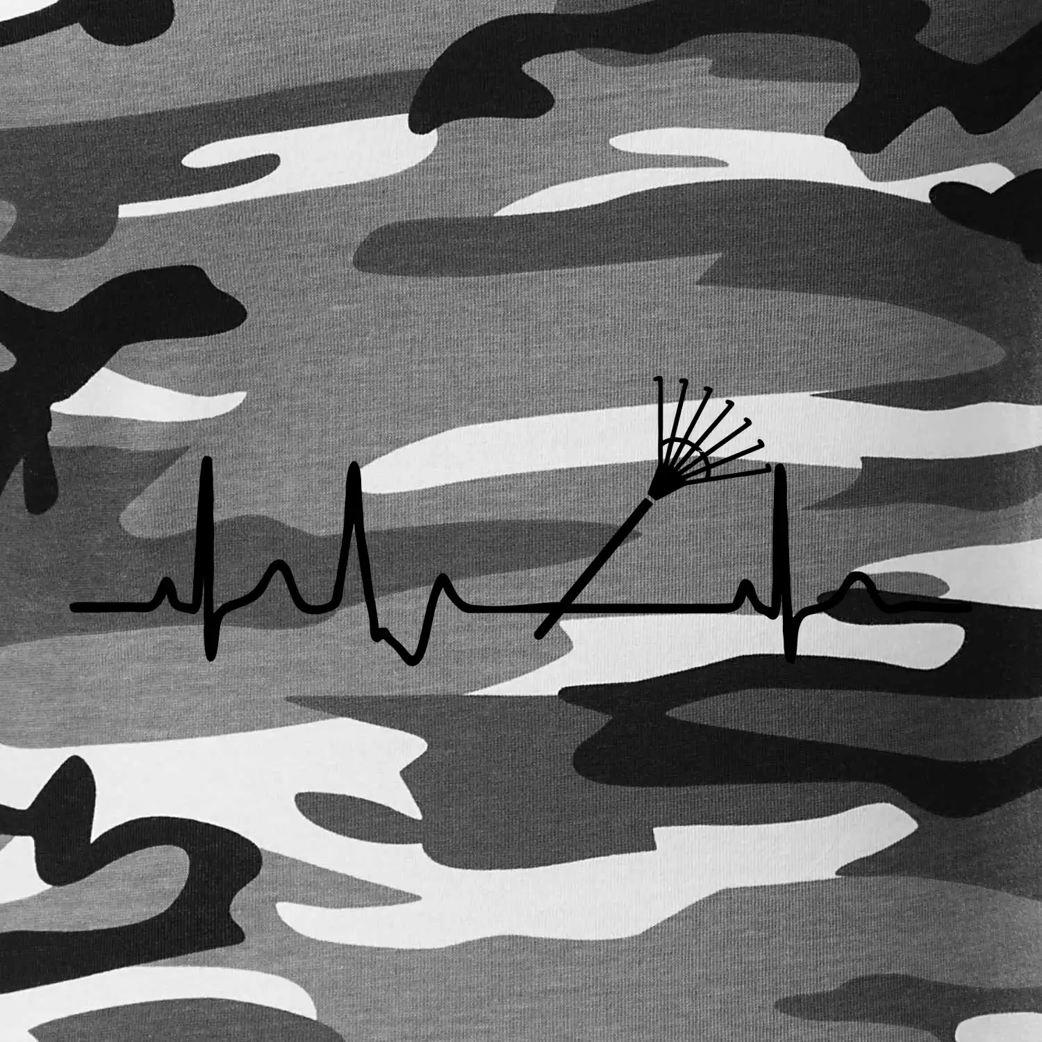 EKG zahrada - hrábě