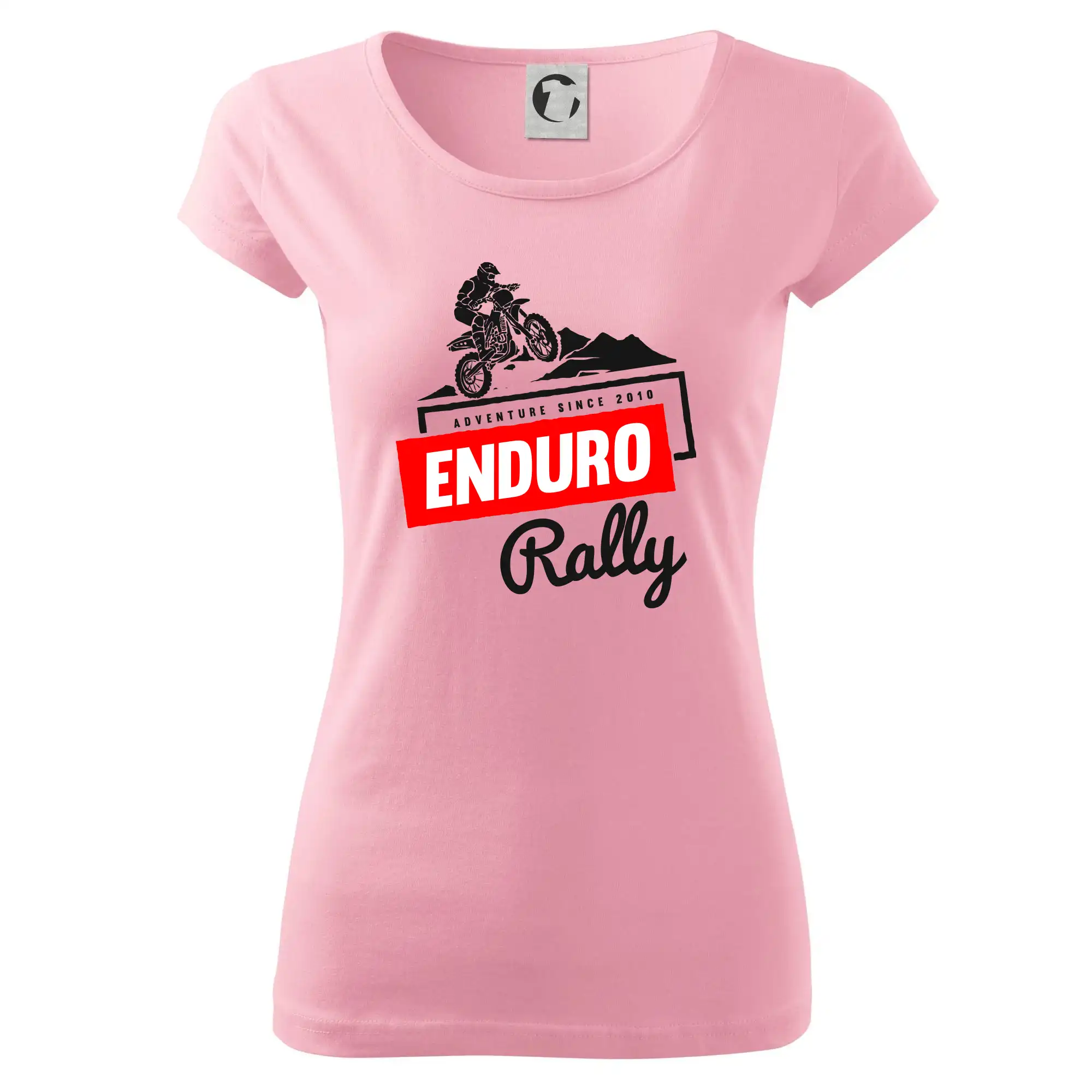 Enduro rally