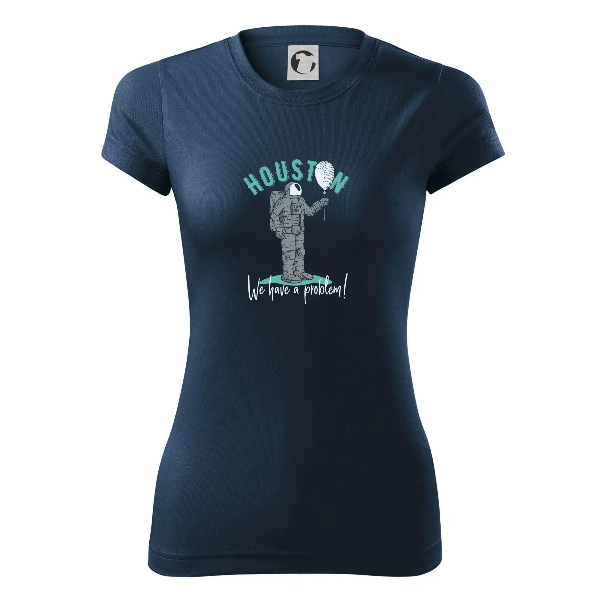 Houston we have a problem hra