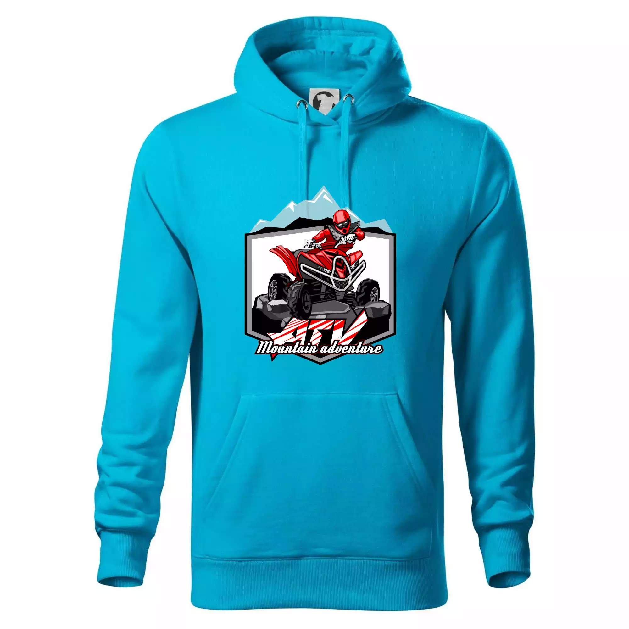 ATV čtyřkolka Mountain