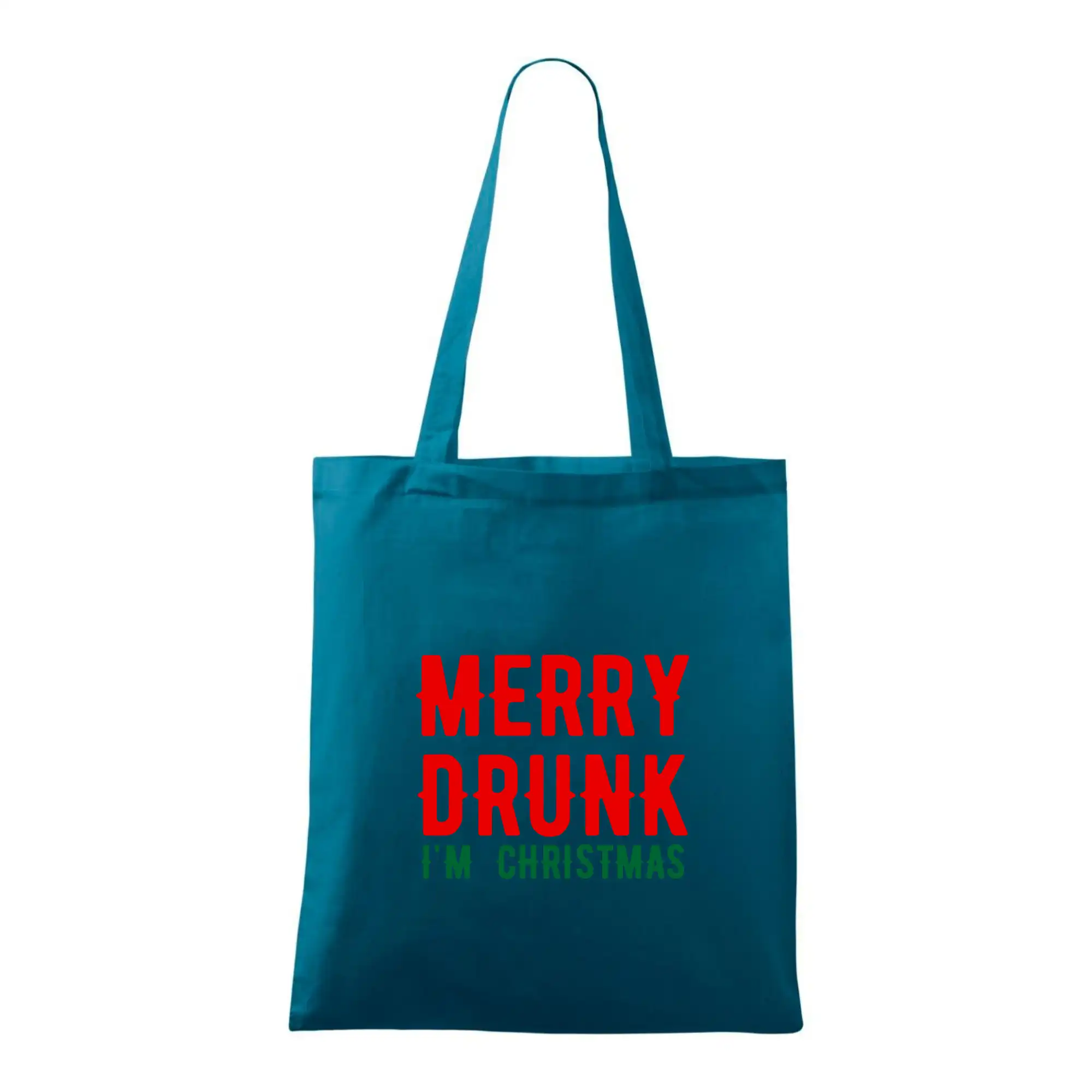Merry Drunk I'm Christmas