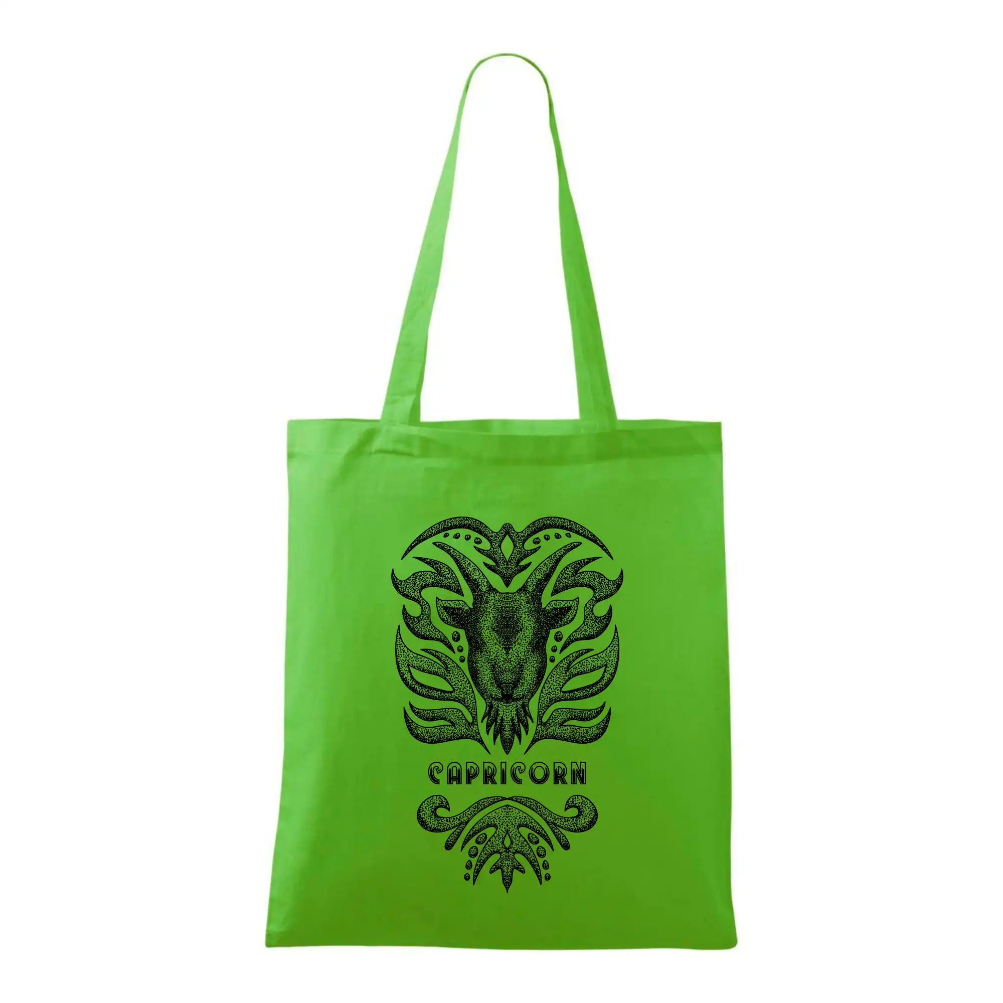 Capricorn - vintage