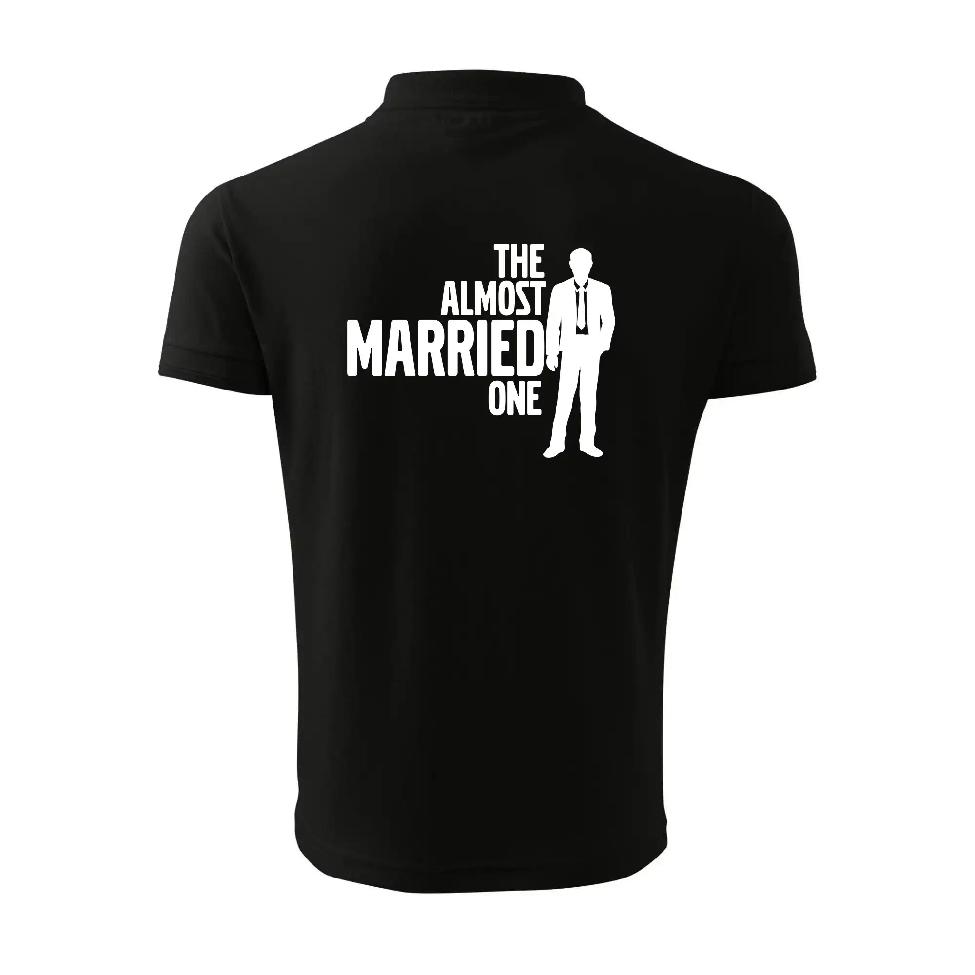 Bachelor party - The almost married one