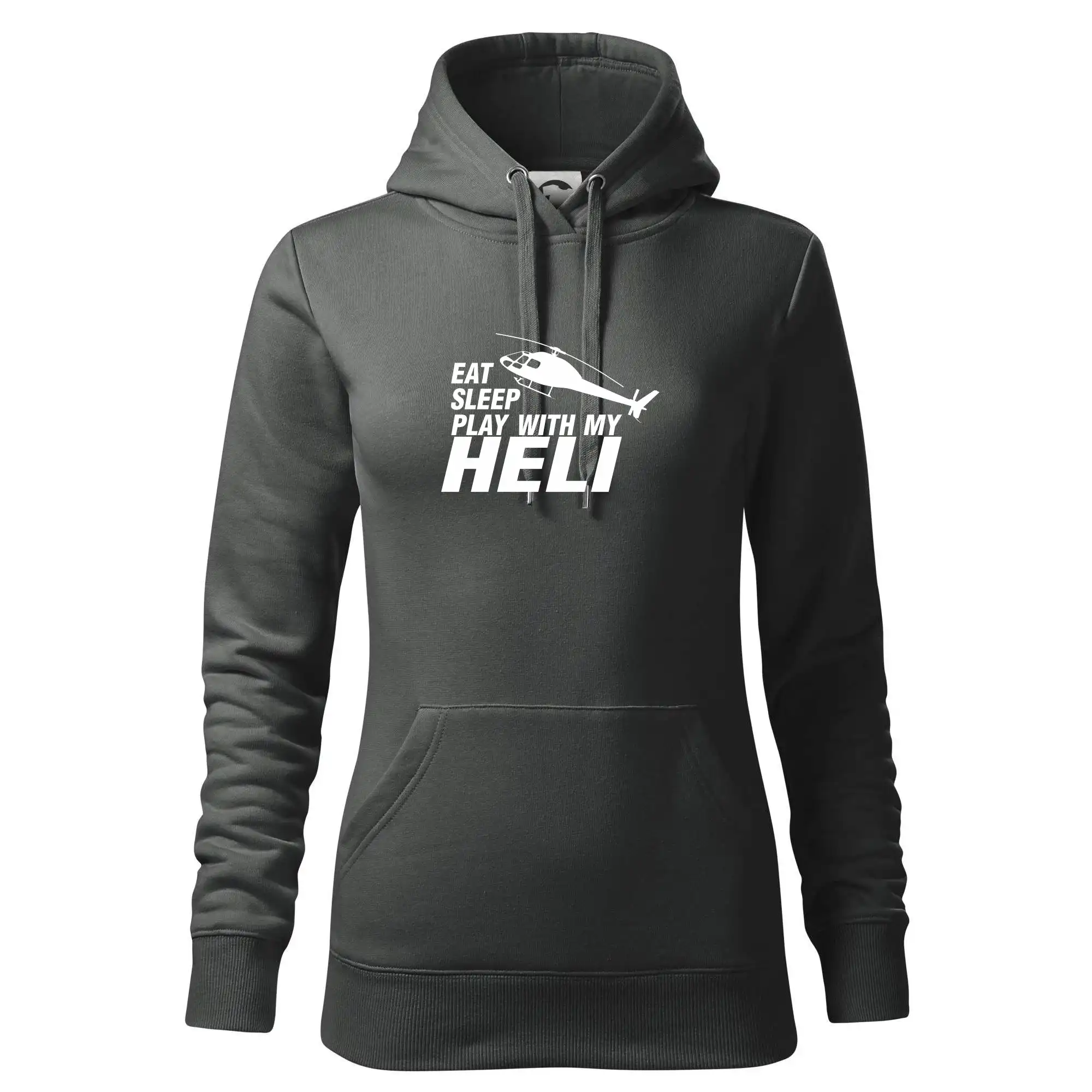 Eat Sleep Play With My Heli