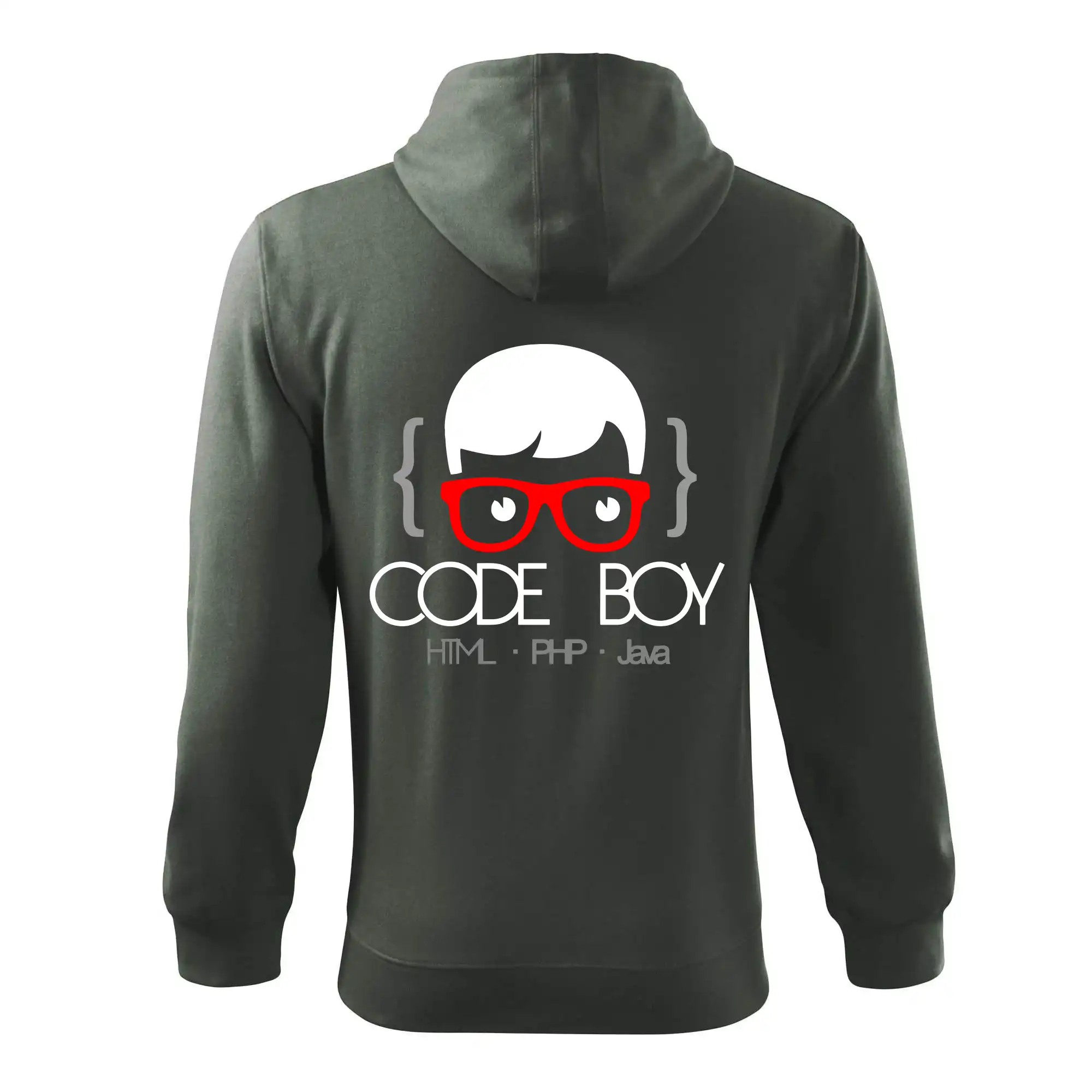 Code Boy