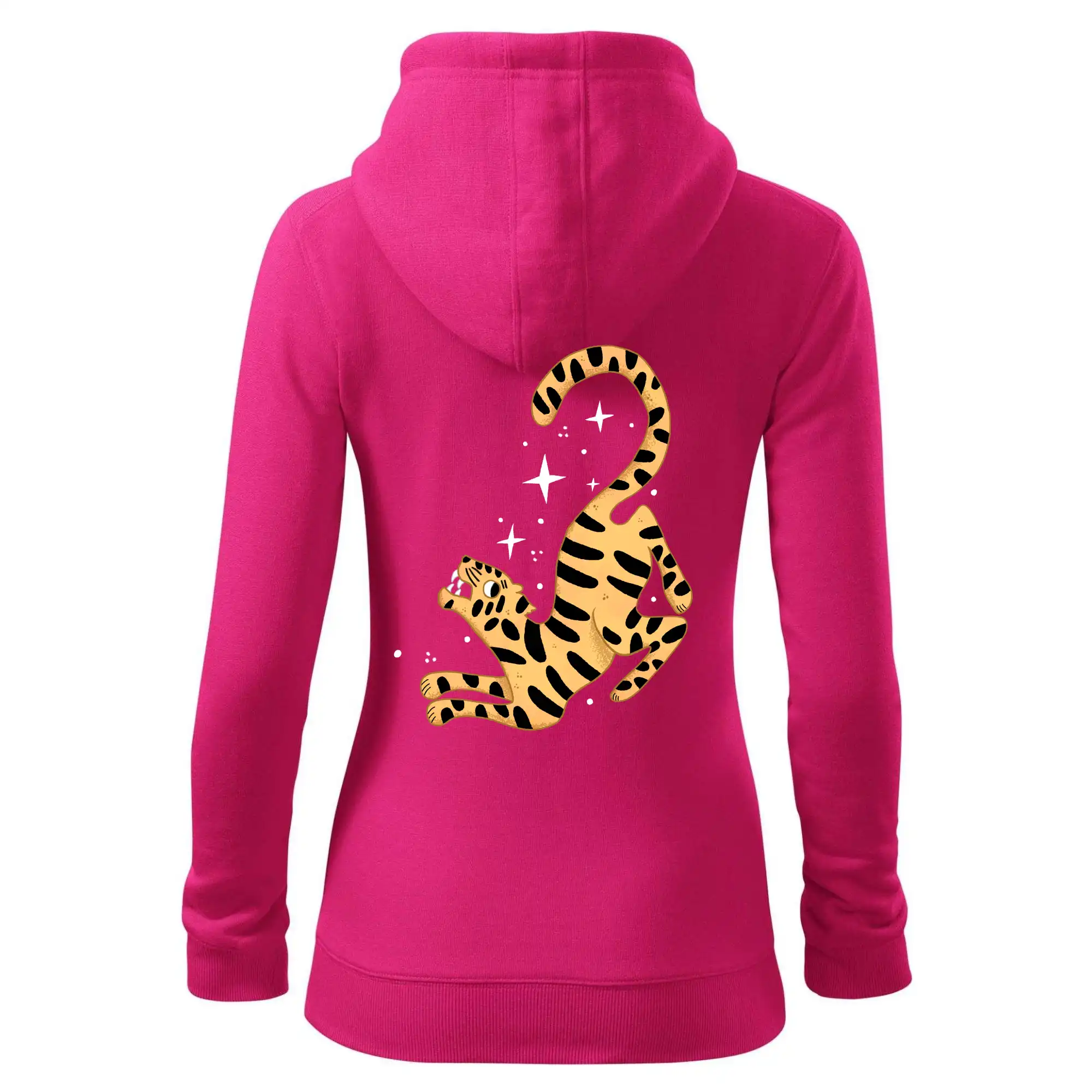 Tygr s hvězdami (studio-arte.cz)