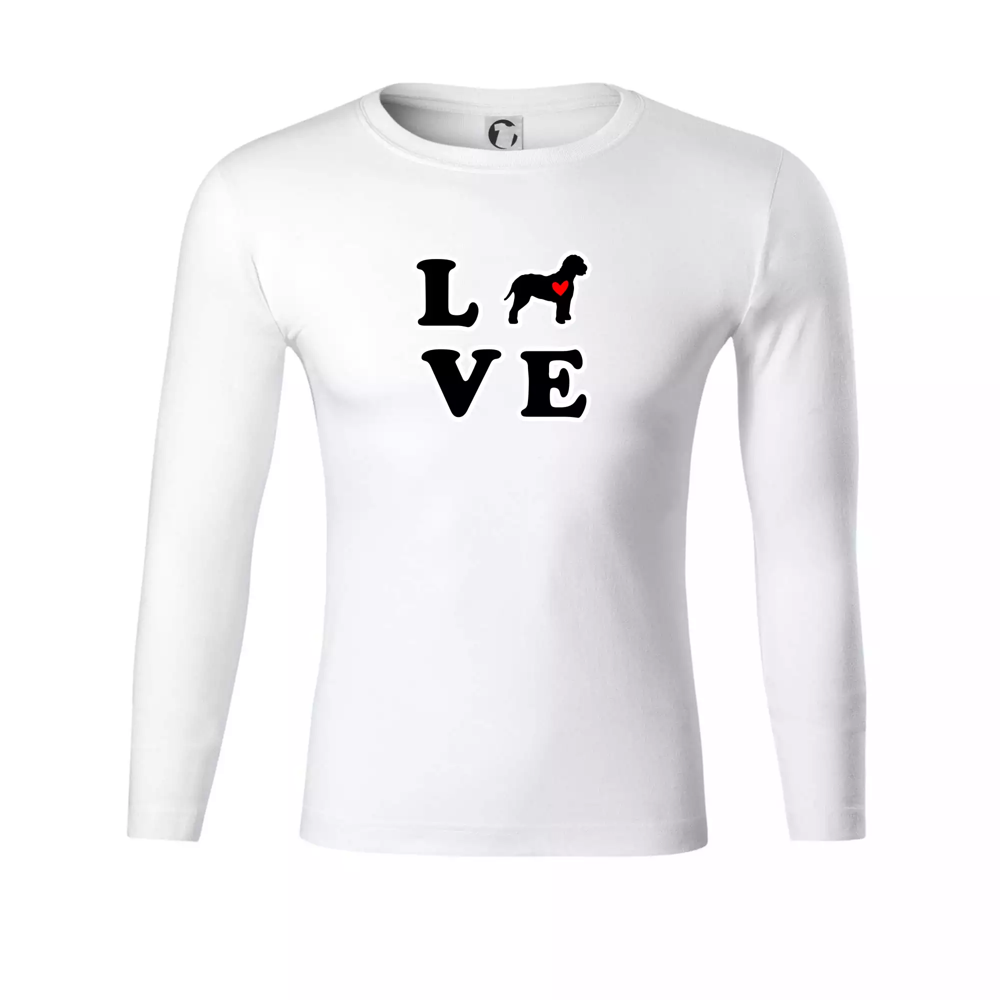 Lagotto romagnolo LOVE